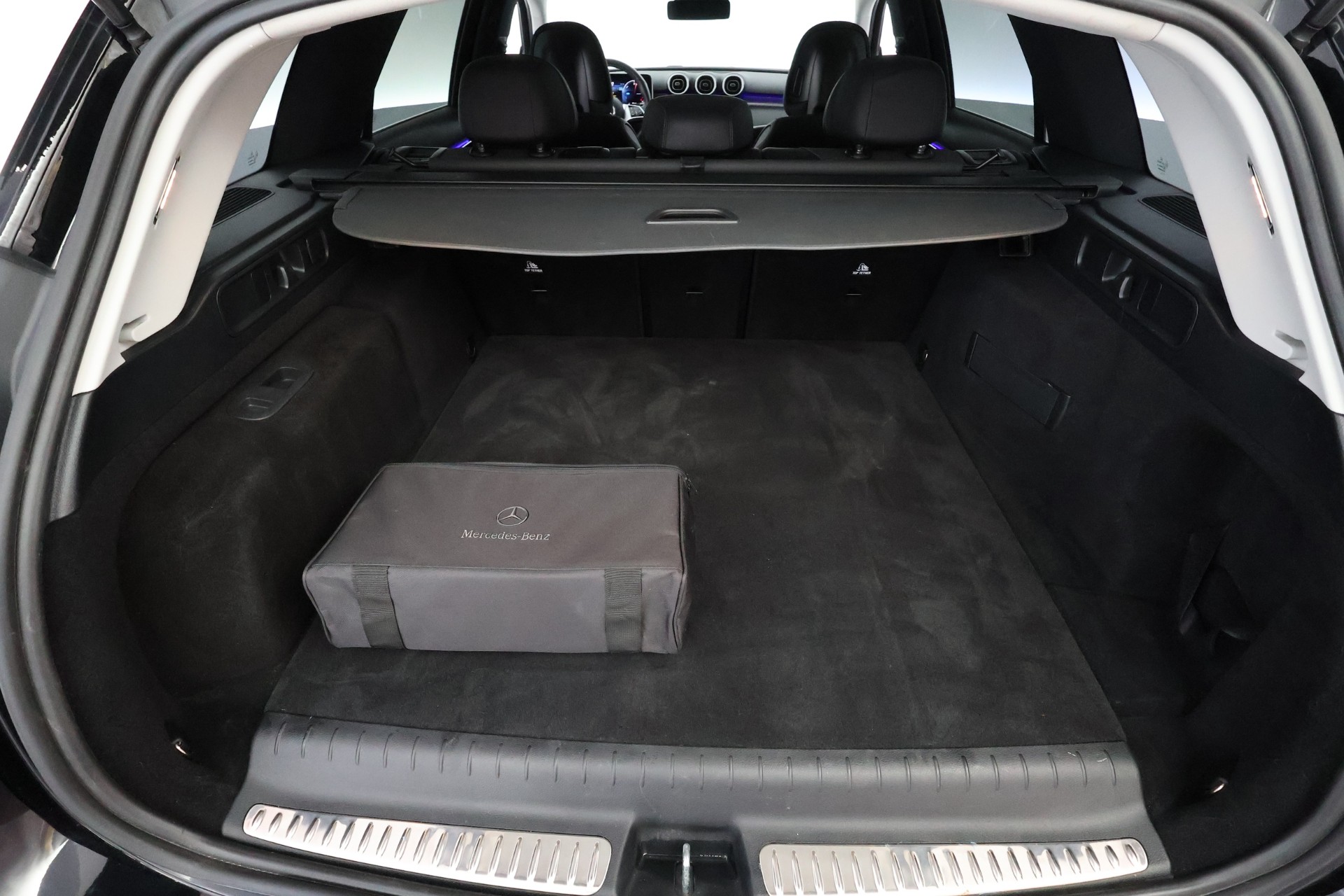 Mercedes-Benz C 2022