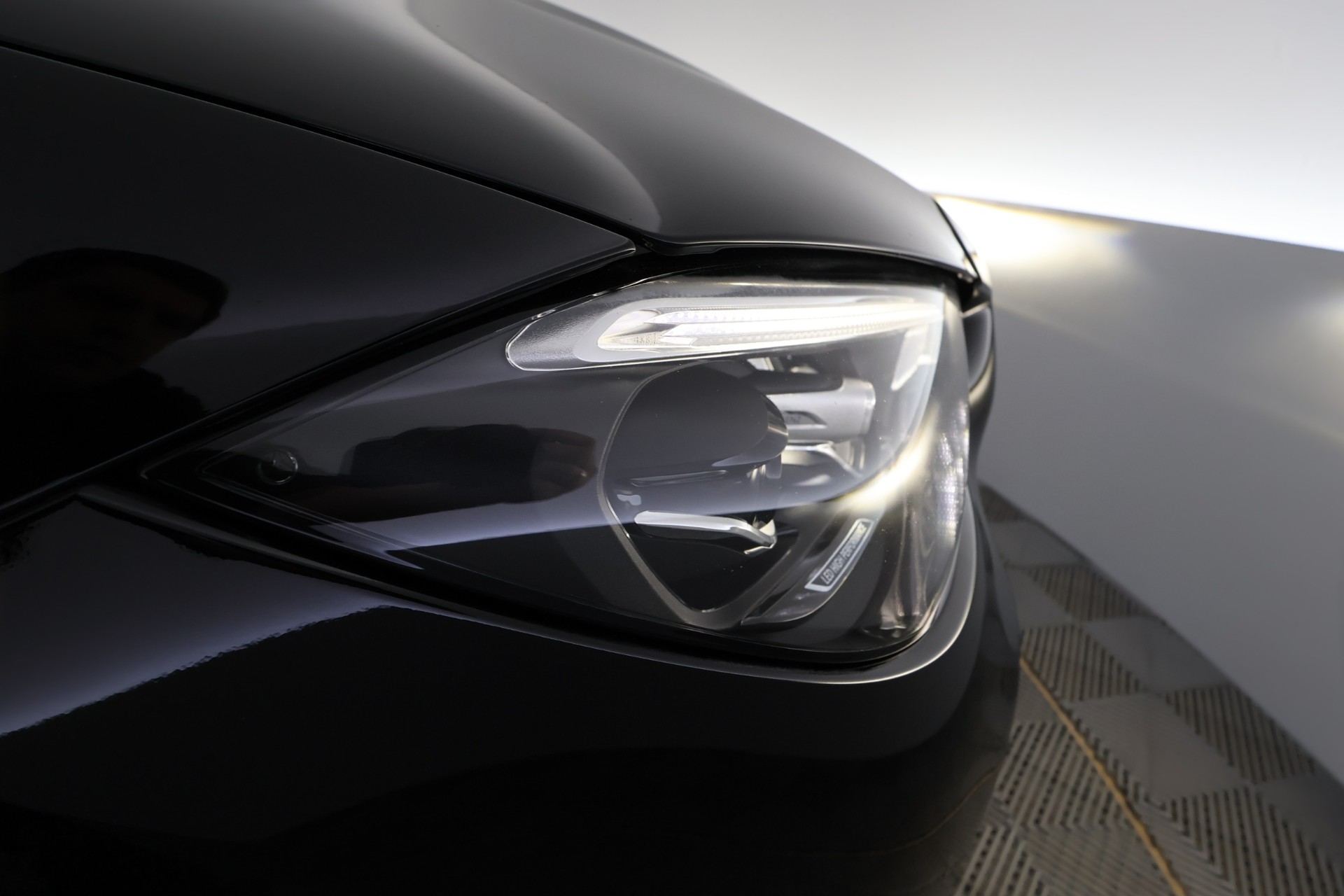 Mercedes-Benz C 2022