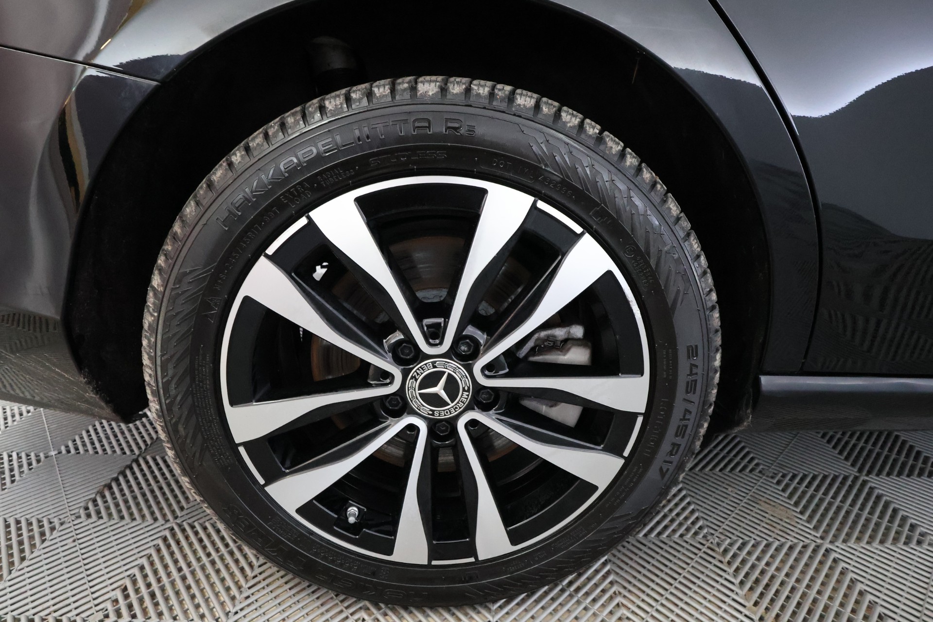 Mercedes-Benz C 2022