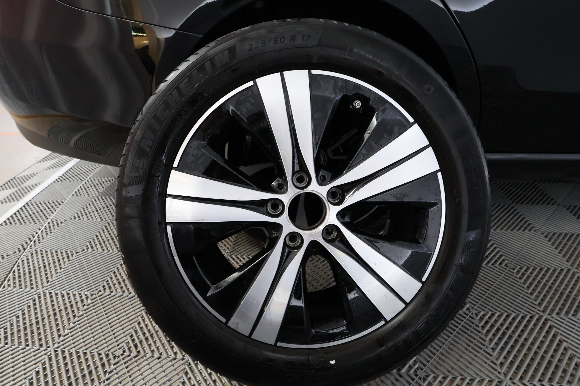 Mercedes-Benz C 2022