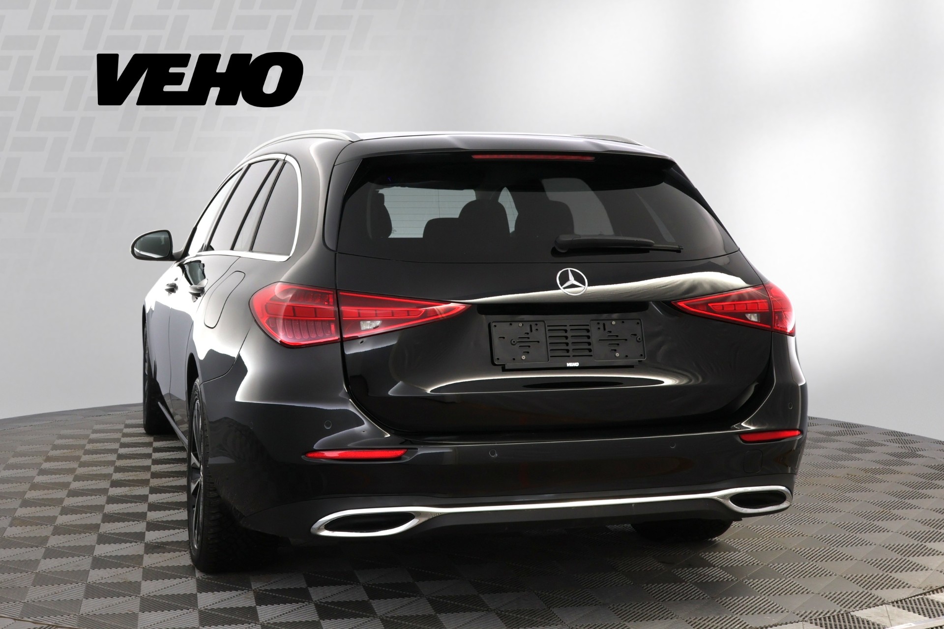 Mercedes-Benz C 2022