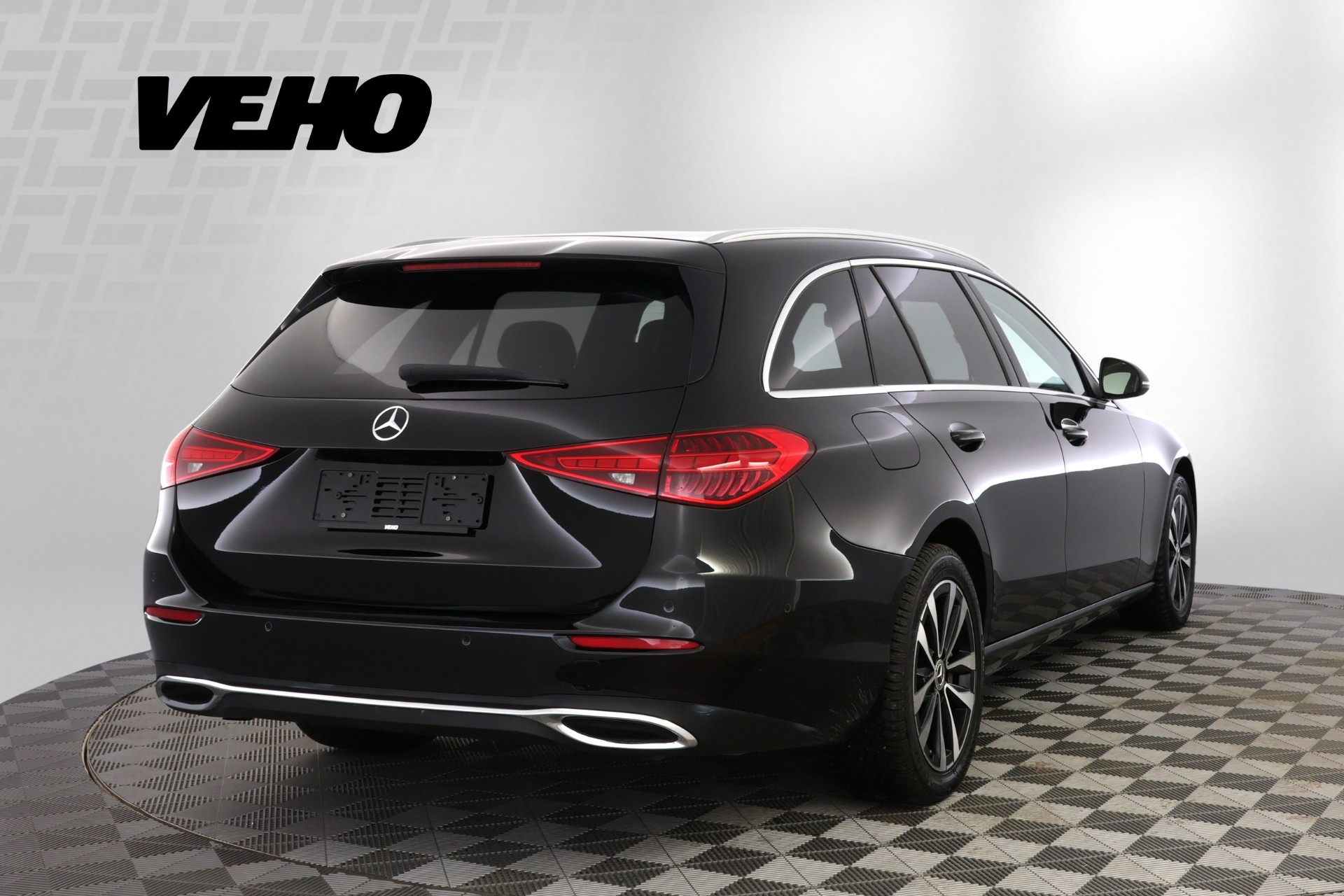 Mercedes-Benz C 2022