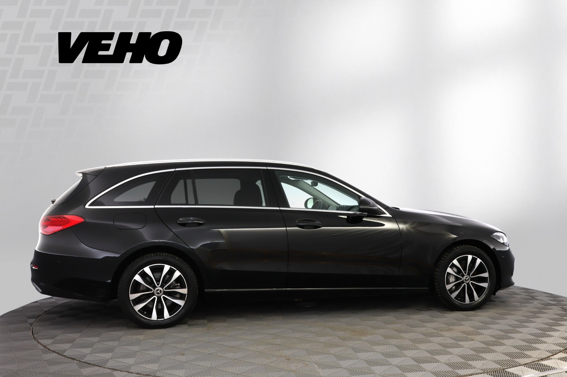 Mercedes-Benz C 2022