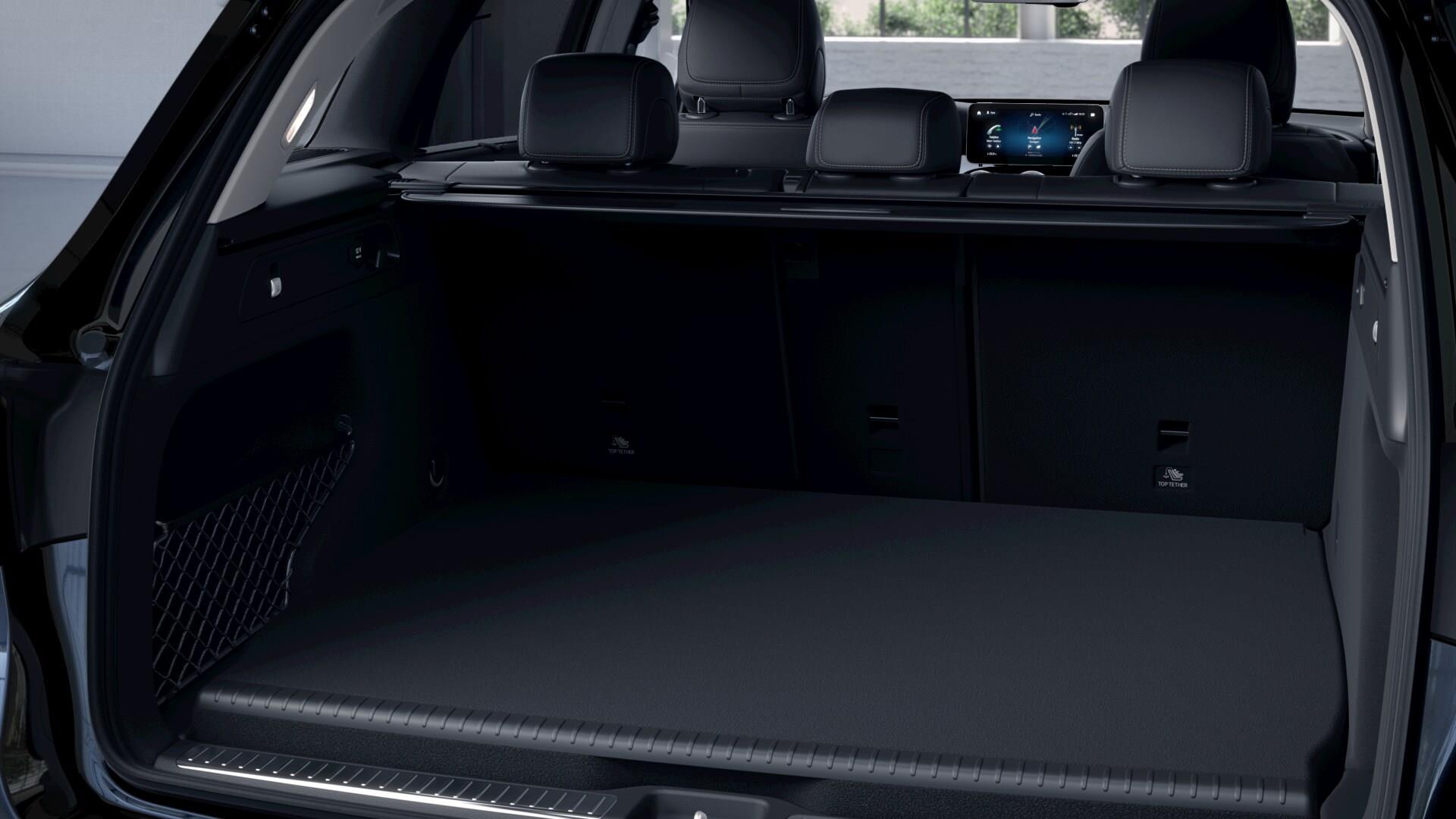 Mercedes-Benz GLC 2021