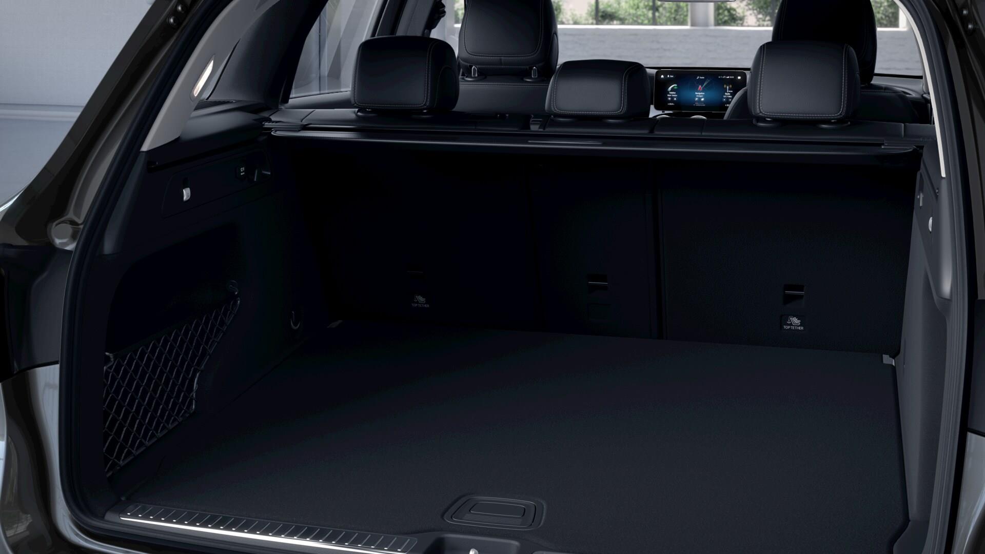 Mercedes-Benz GLC 2022