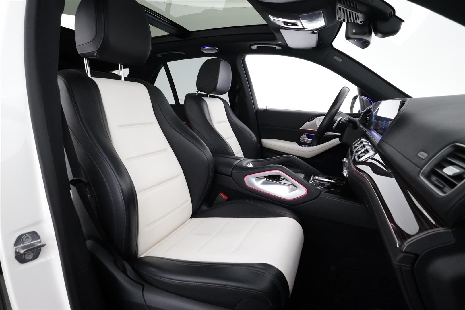 Mercedes-Benz GLE 2019