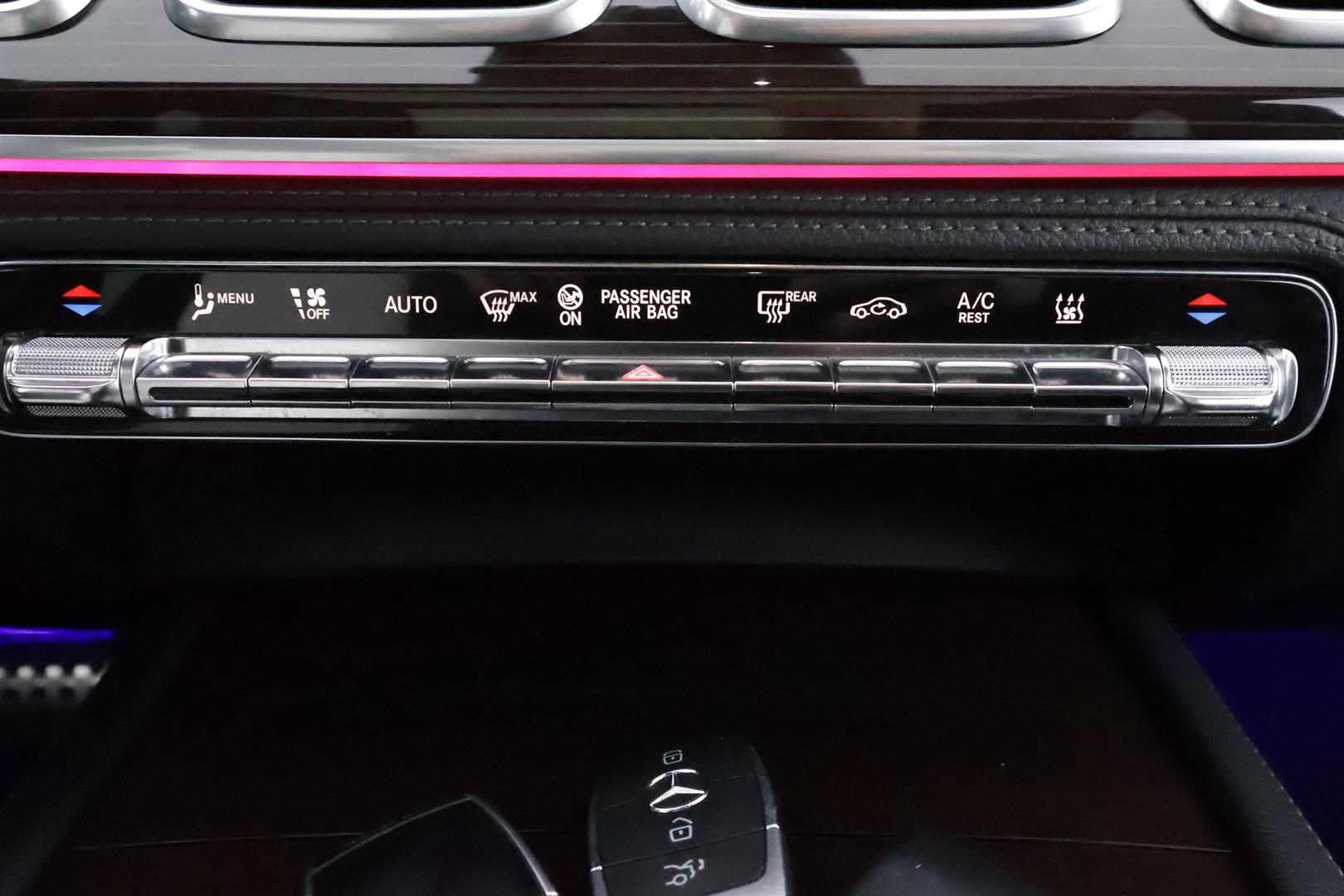 Mercedes-Benz GLE 2019