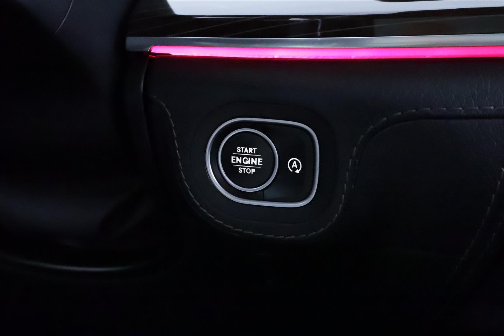 Mercedes-Benz GLE 2019