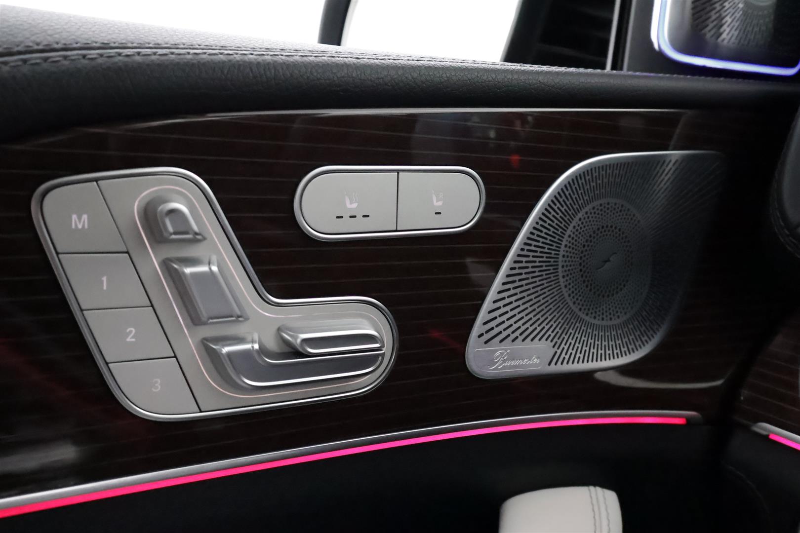 Mercedes-Benz GLE 2019