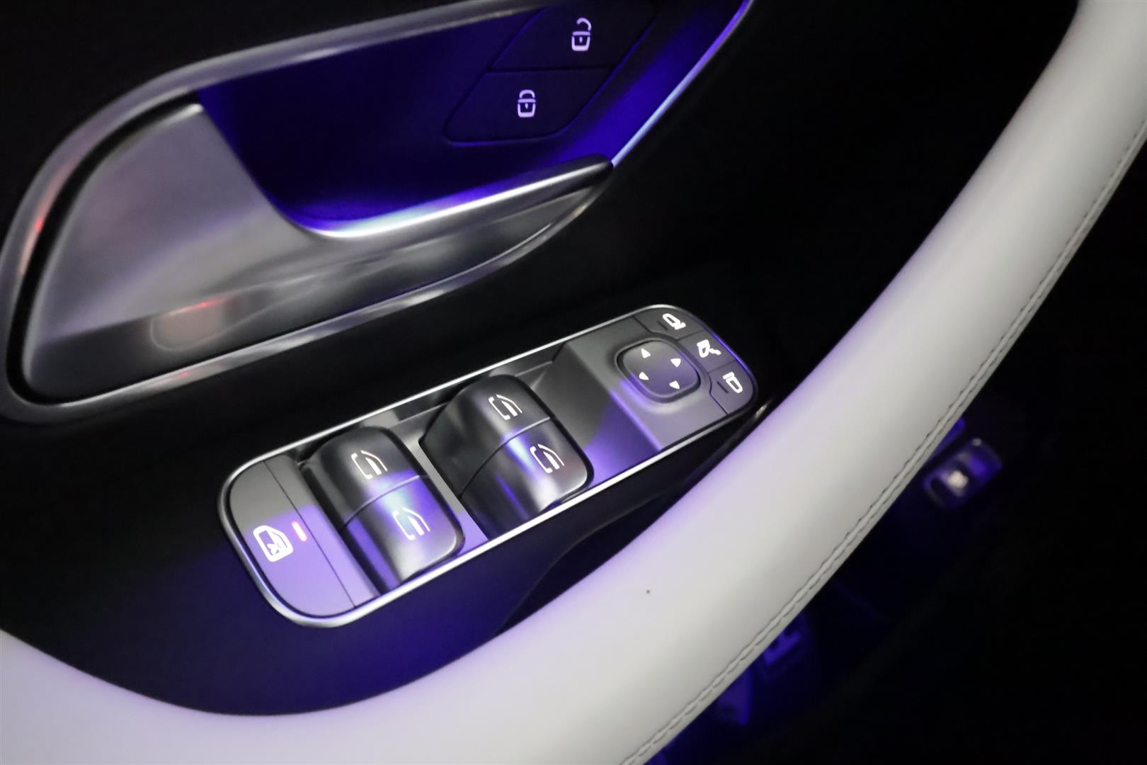 Mercedes-Benz GLE 2019