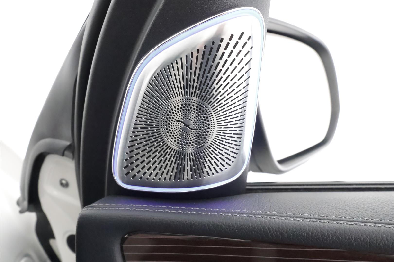 Mercedes-Benz GLE 2019