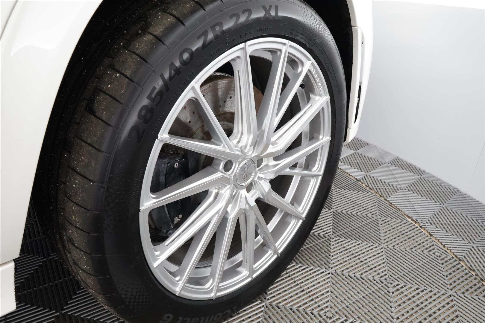 Mercedes-Benz GLE 2019