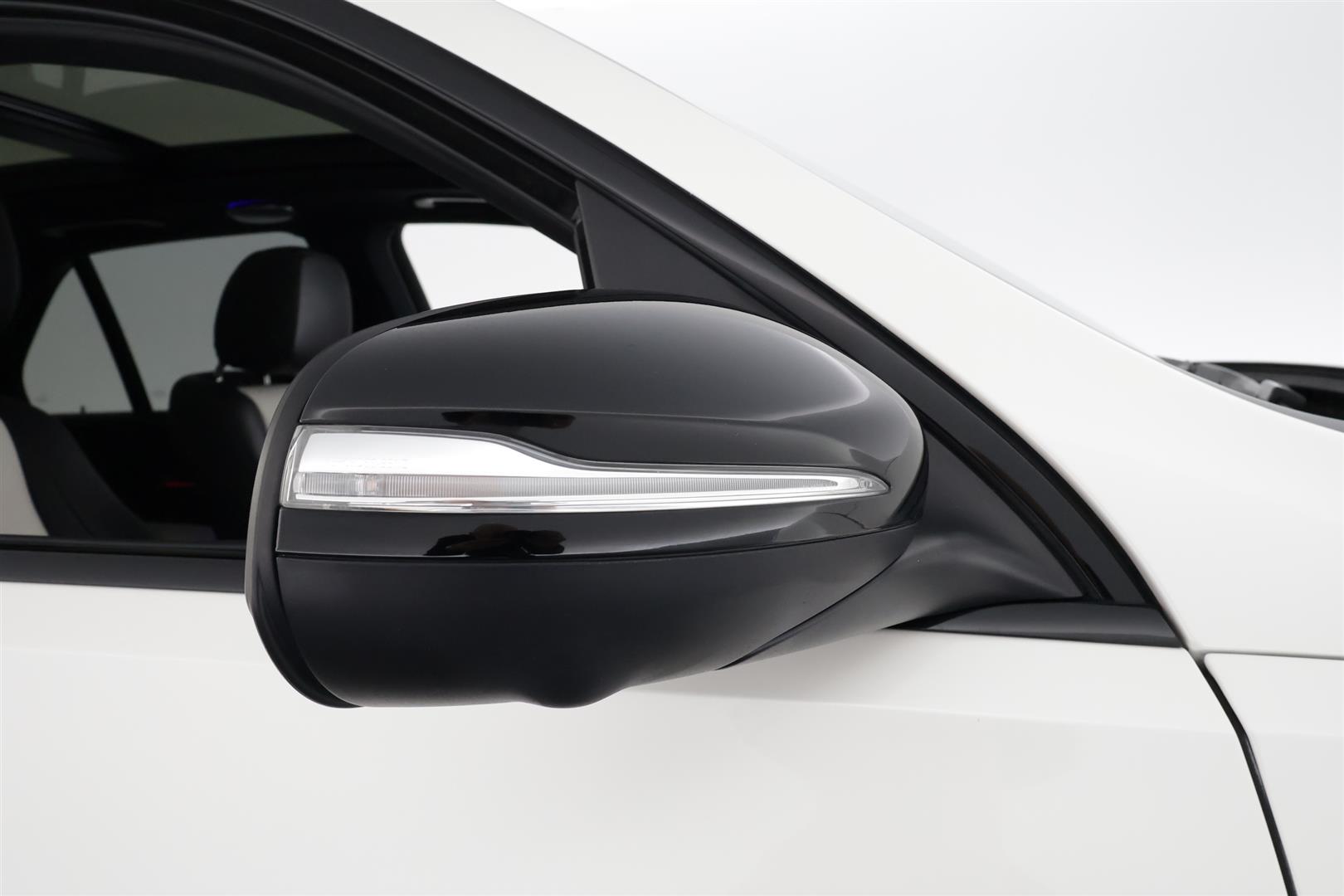 Mercedes-Benz GLE 2019