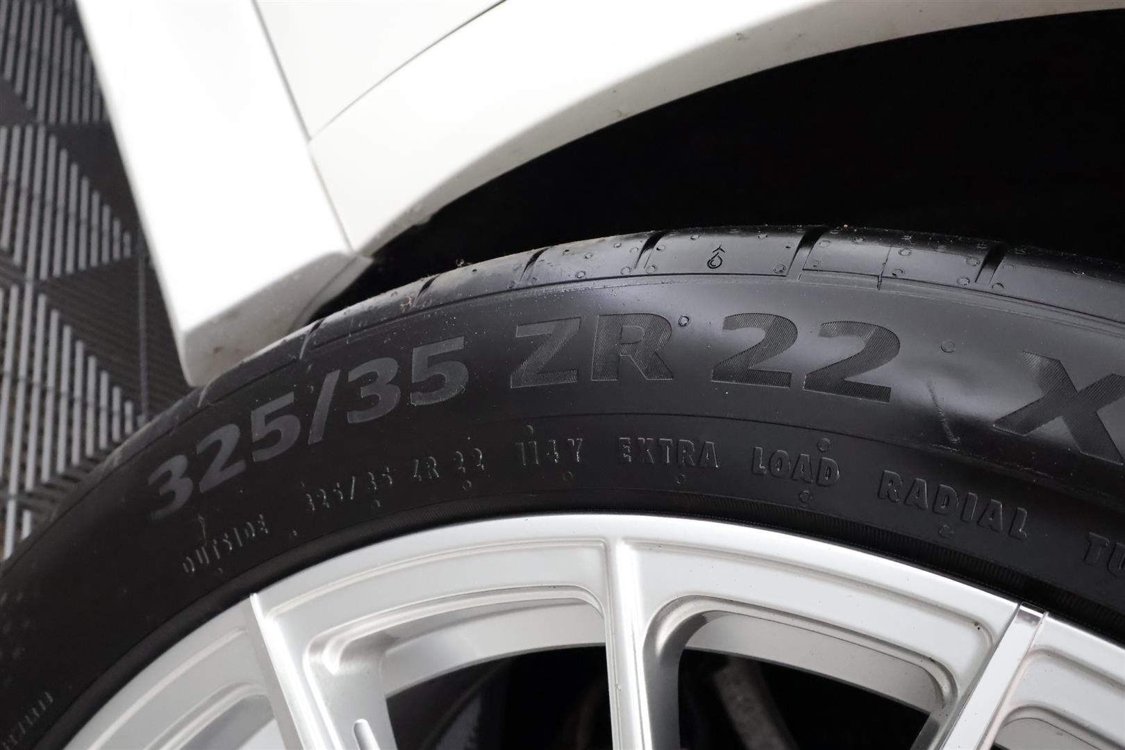 Mercedes-Benz GLE 2019