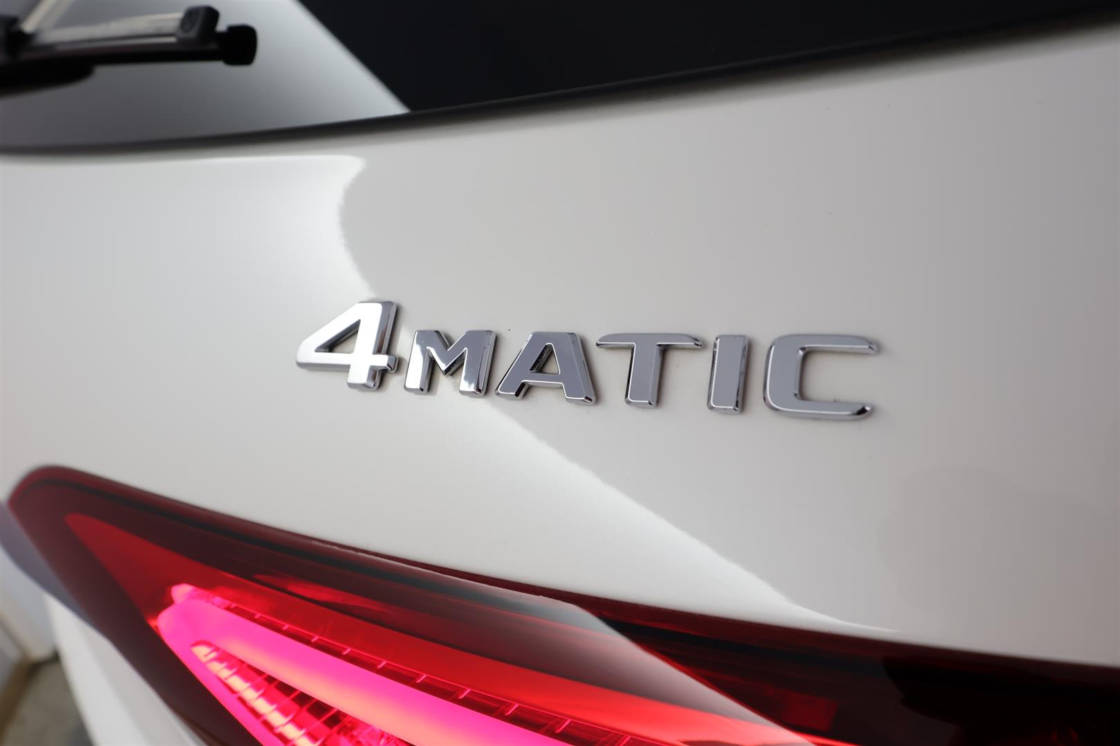 Mercedes-Benz GLE 2019