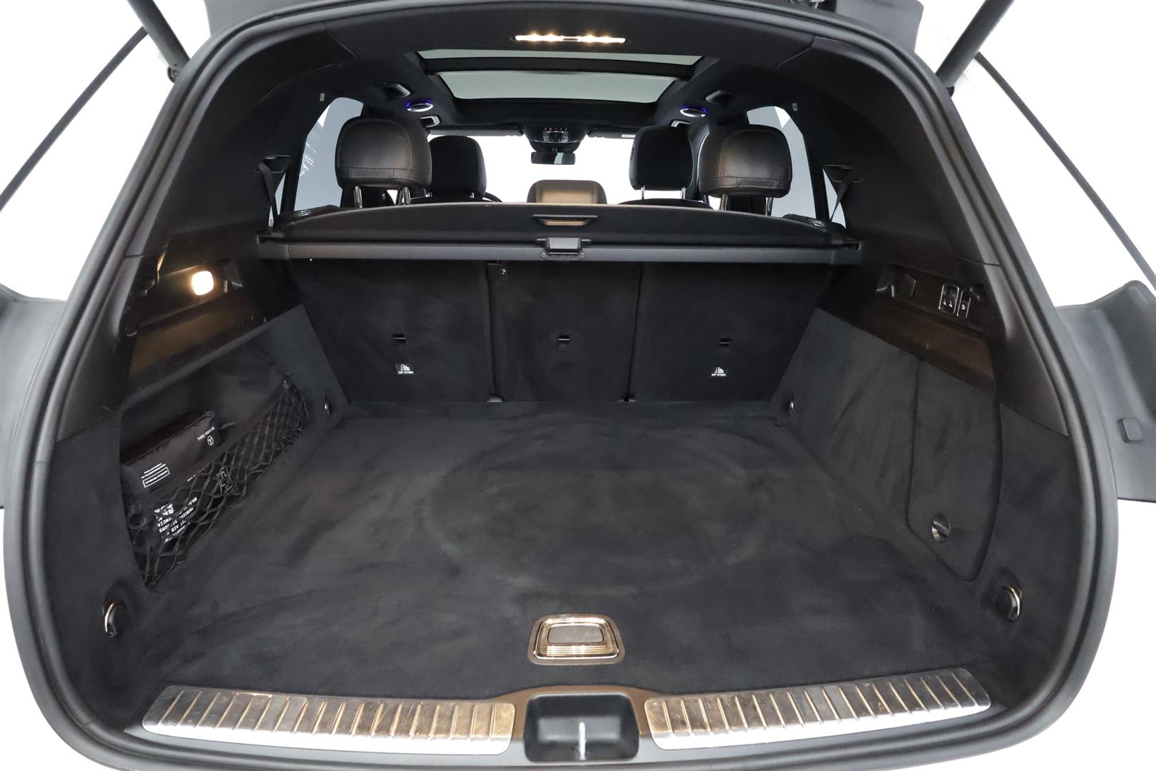 Mercedes-Benz GLE 2019