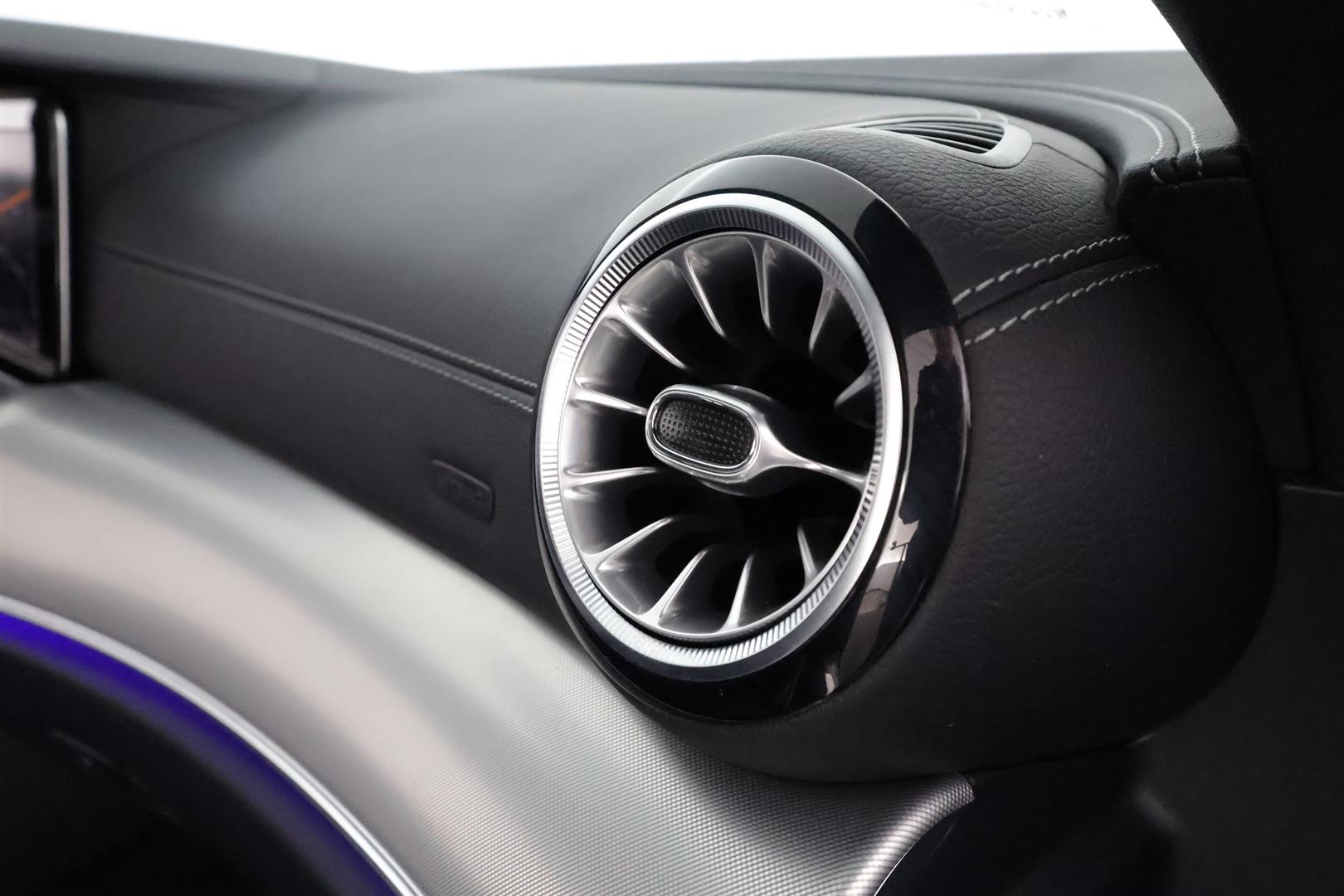 Mercedes-Benz E 2018