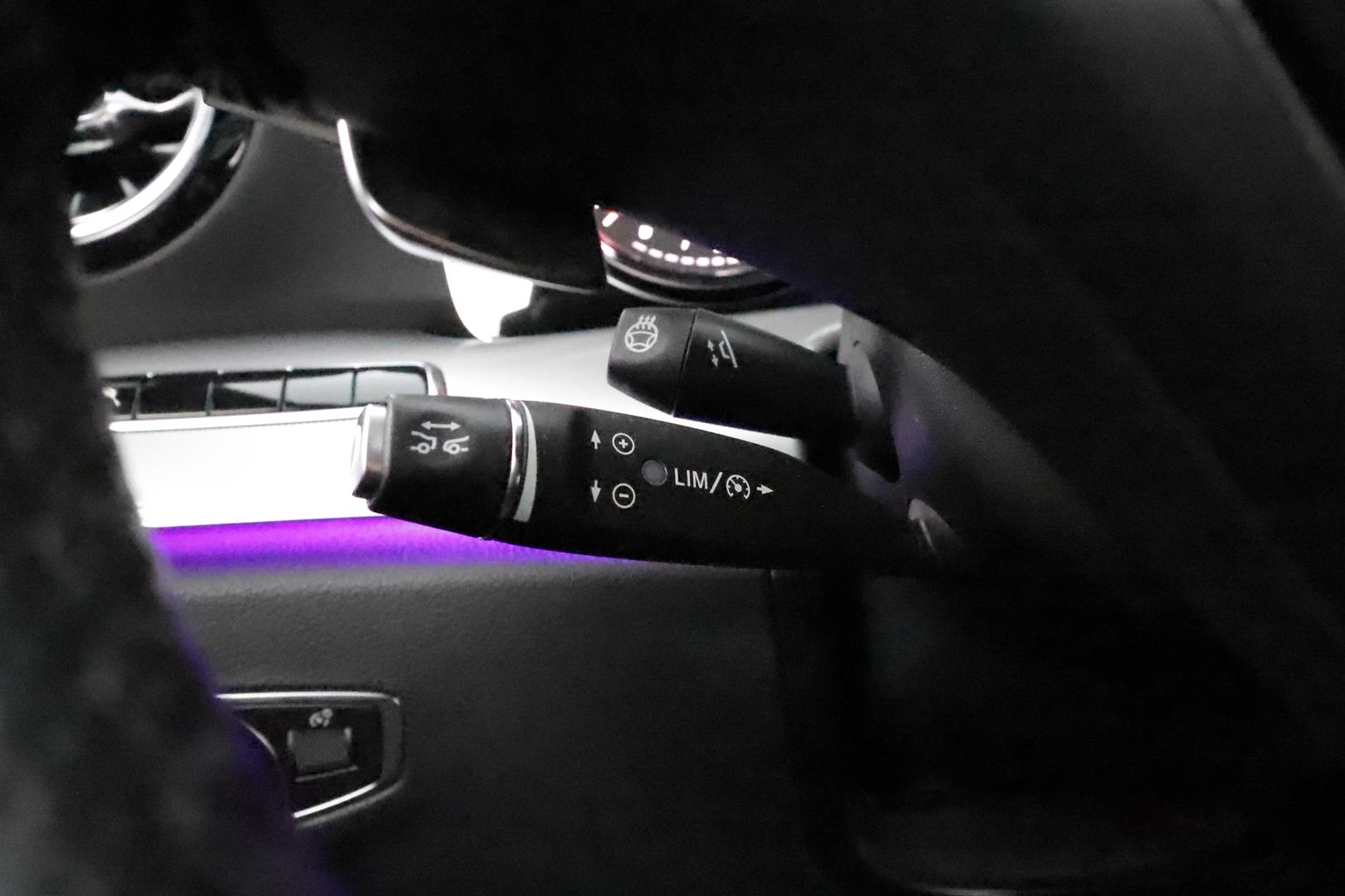 Mercedes-Benz E 2018