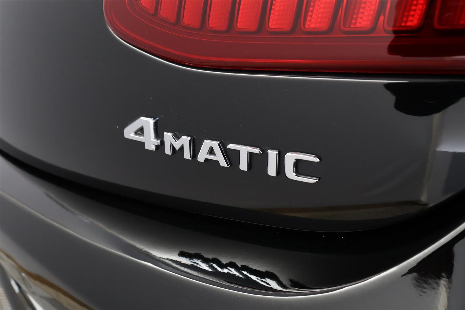 Mercedes-Benz E 2018