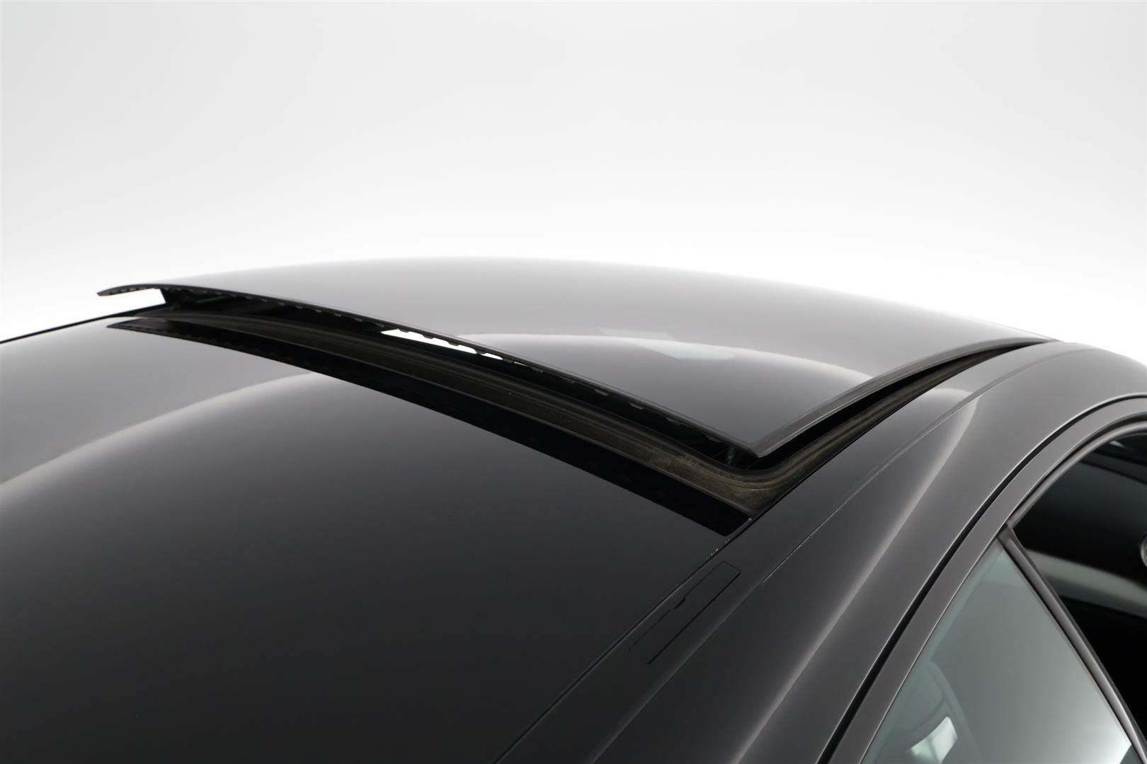 Mercedes-Benz E 2018