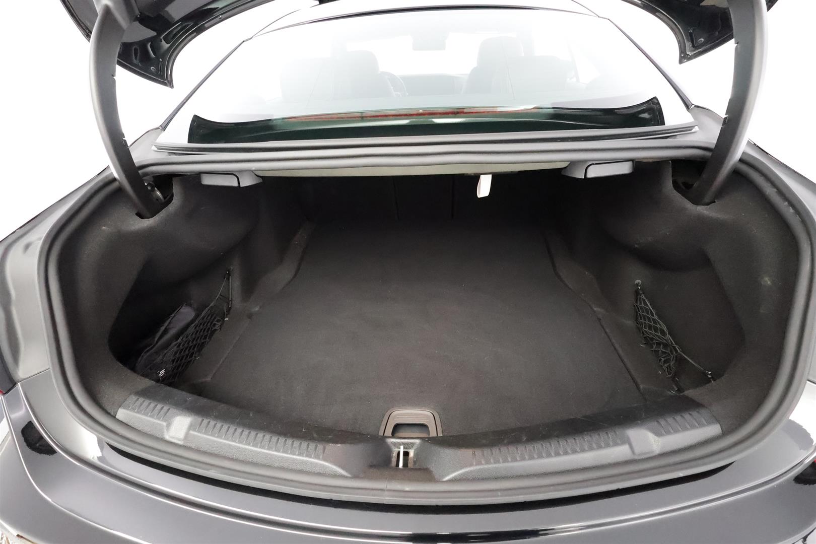 Mercedes-Benz E 2018