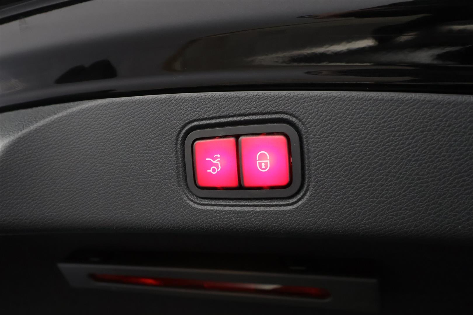 Mercedes-Benz E 2018