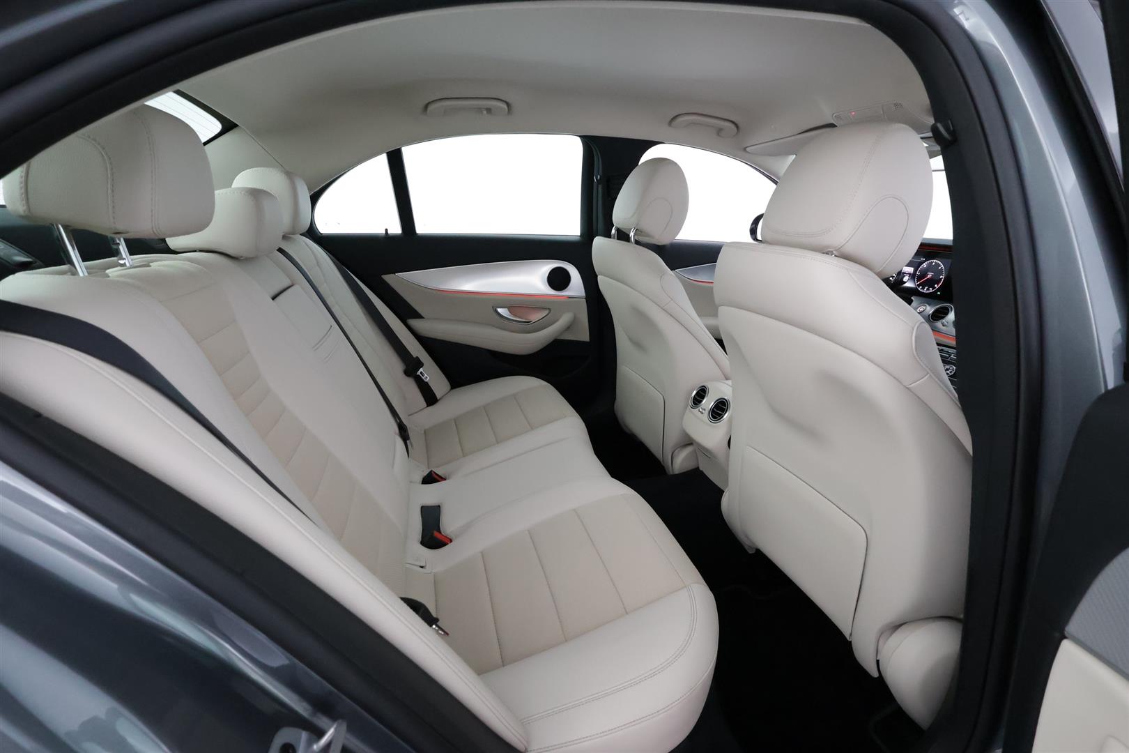 Mercedes-Benz E 2019