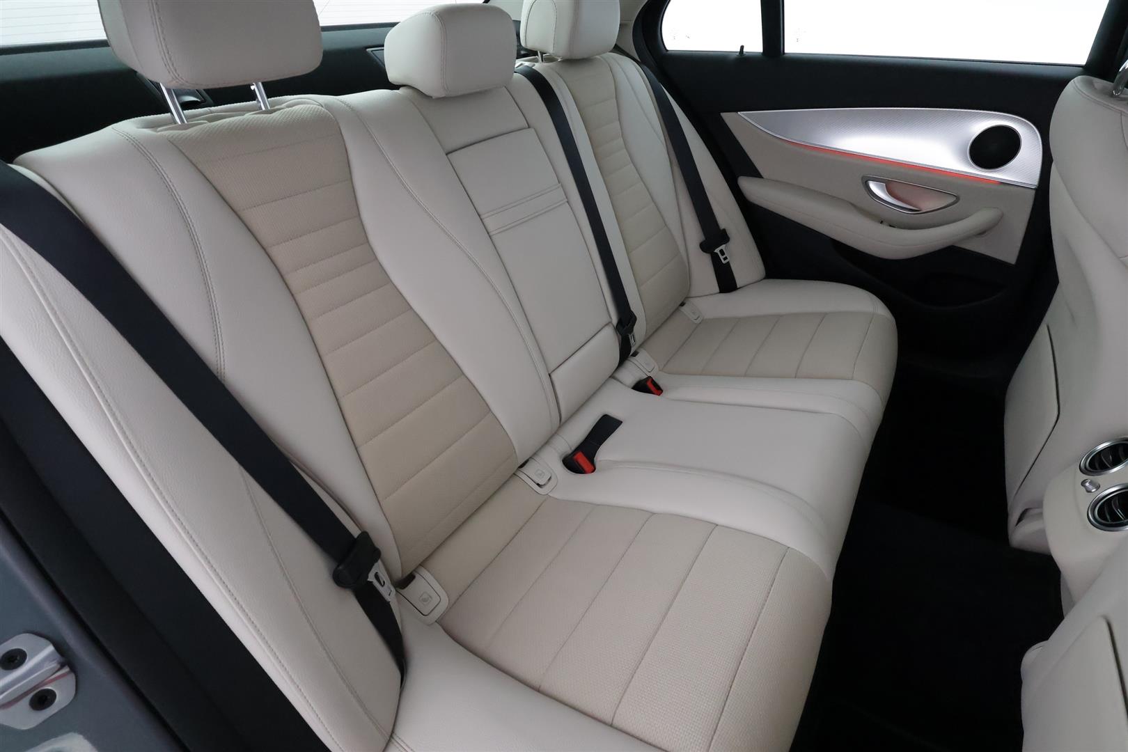 Mercedes-Benz E 2019