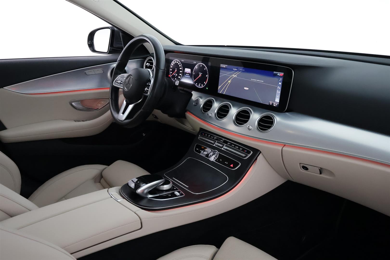 Mercedes-Benz E 2019