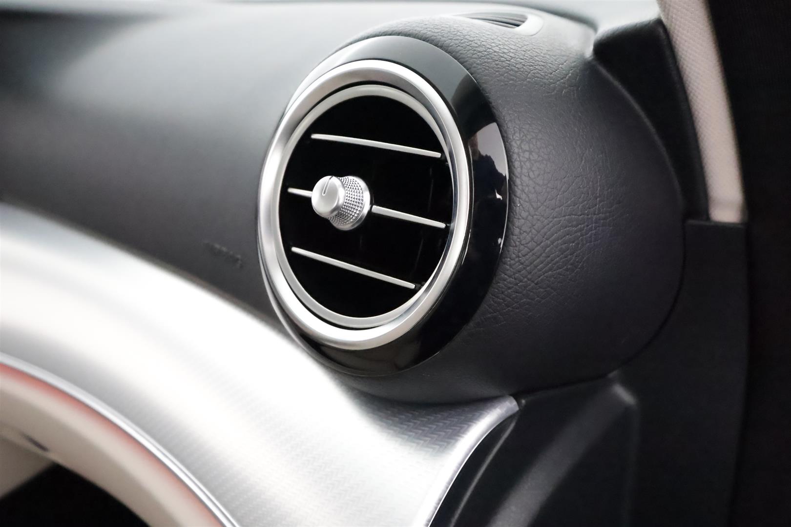 Mercedes-Benz E 2019