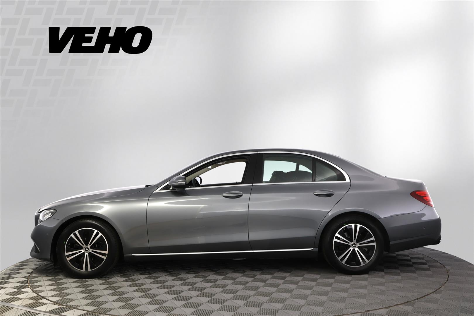 Mercedes-Benz E 2019