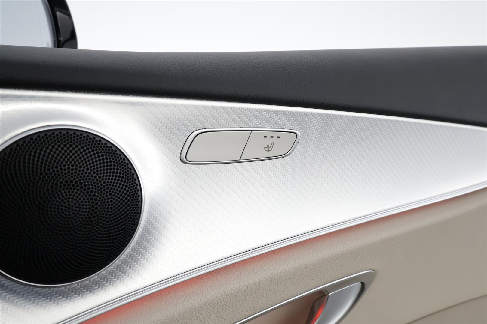 Mercedes-Benz E 2019