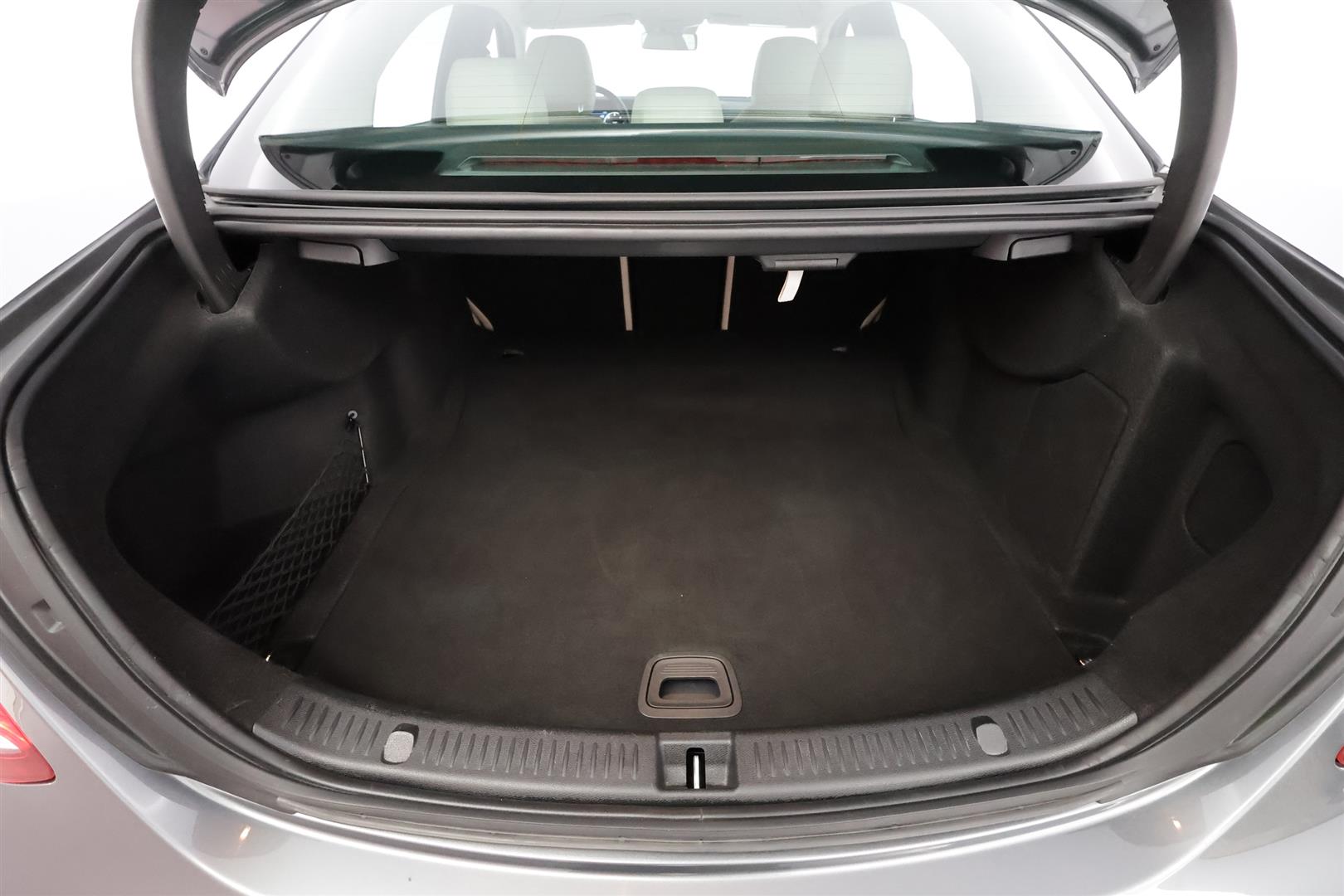 Mercedes-Benz E 2019