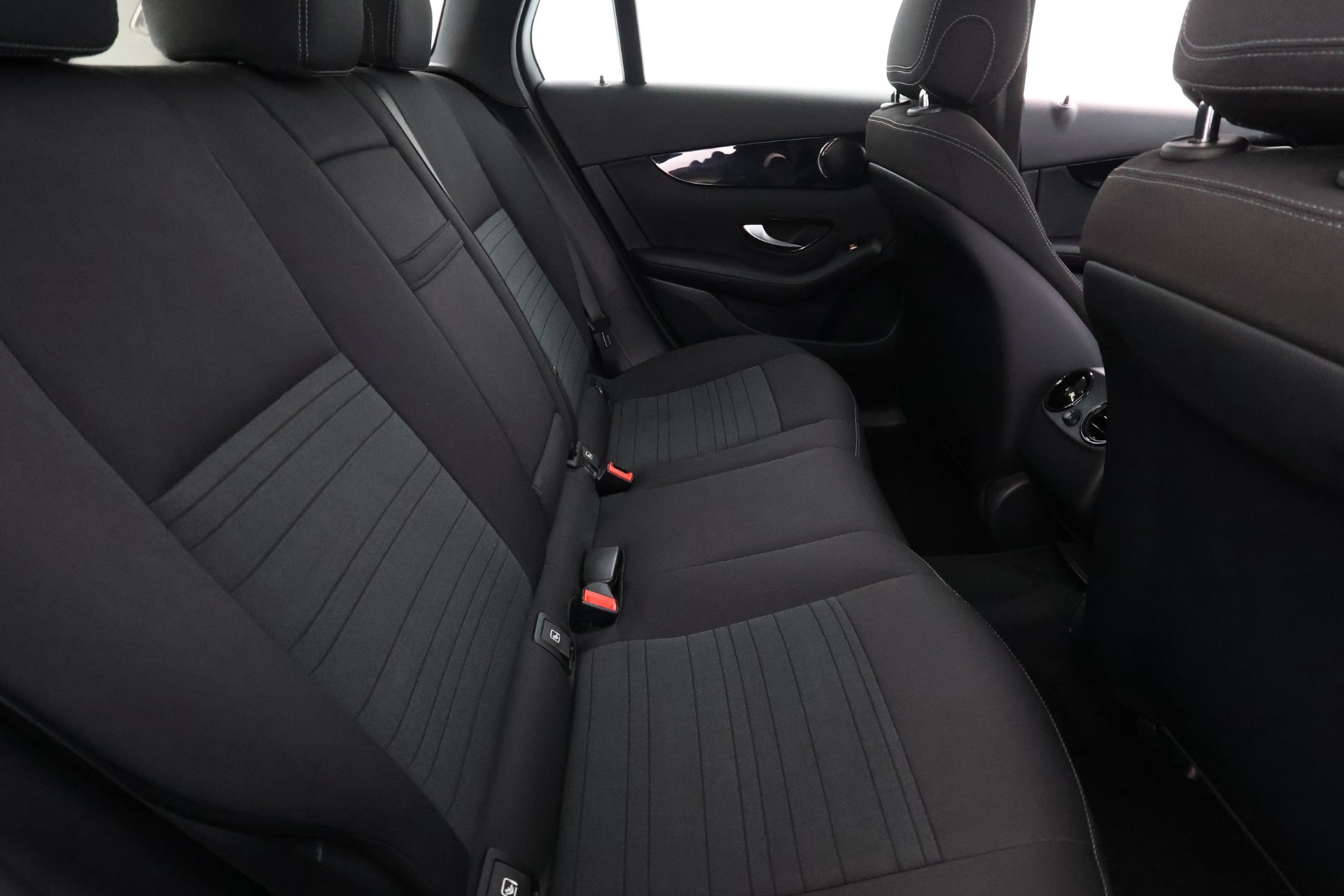 Mercedes-Benz GLC 2019