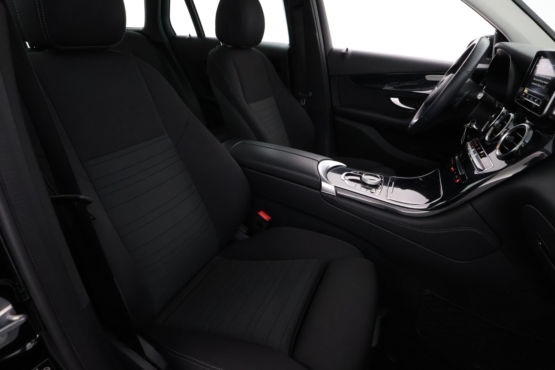 Mercedes-Benz GLC 2019