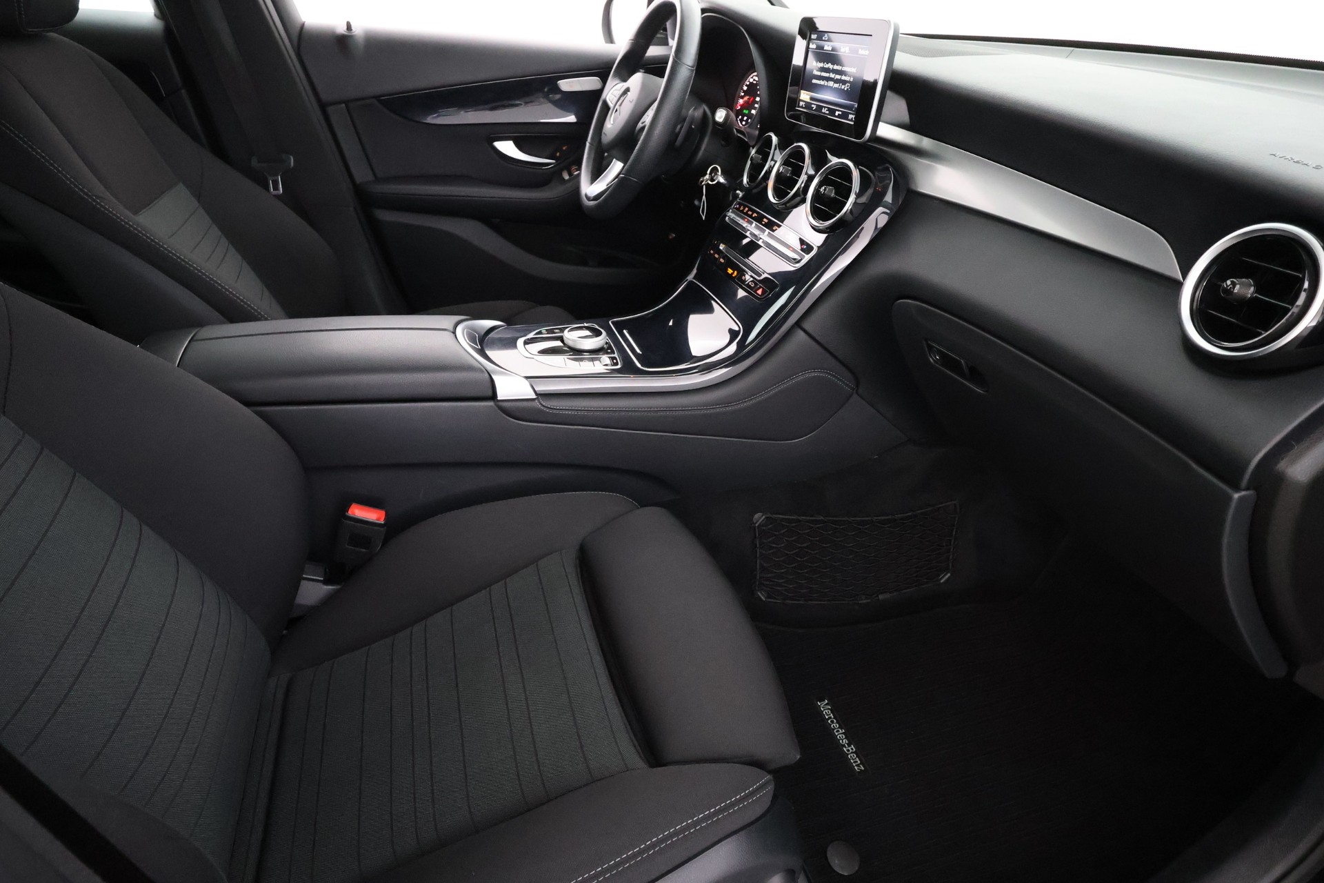 Mercedes-Benz GLC 2019