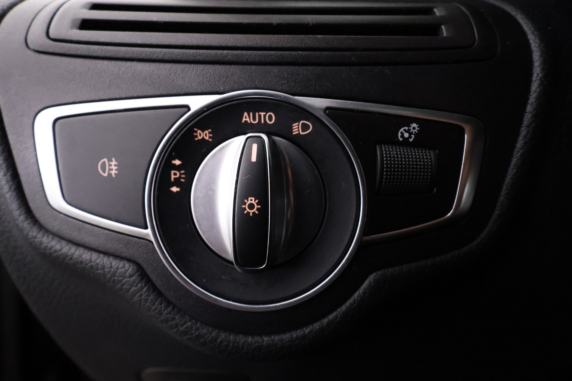 Mercedes-Benz GLC 2019