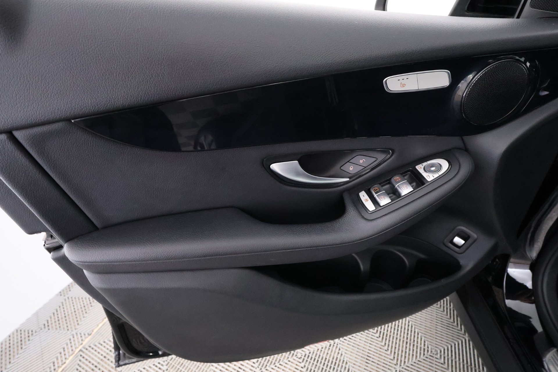Mercedes-Benz GLC 2019