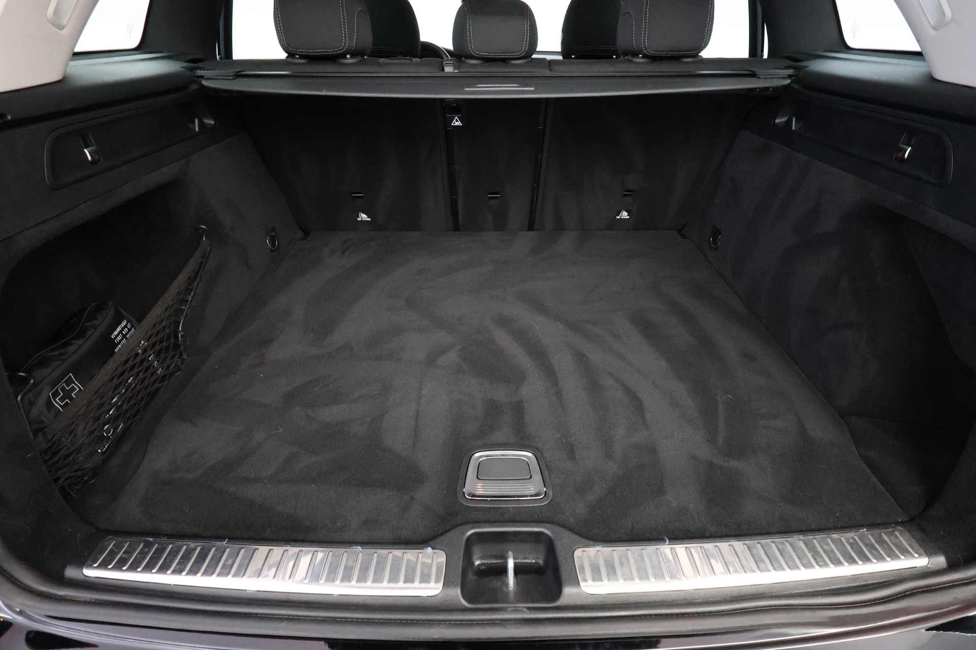 Mercedes-Benz GLC 2019