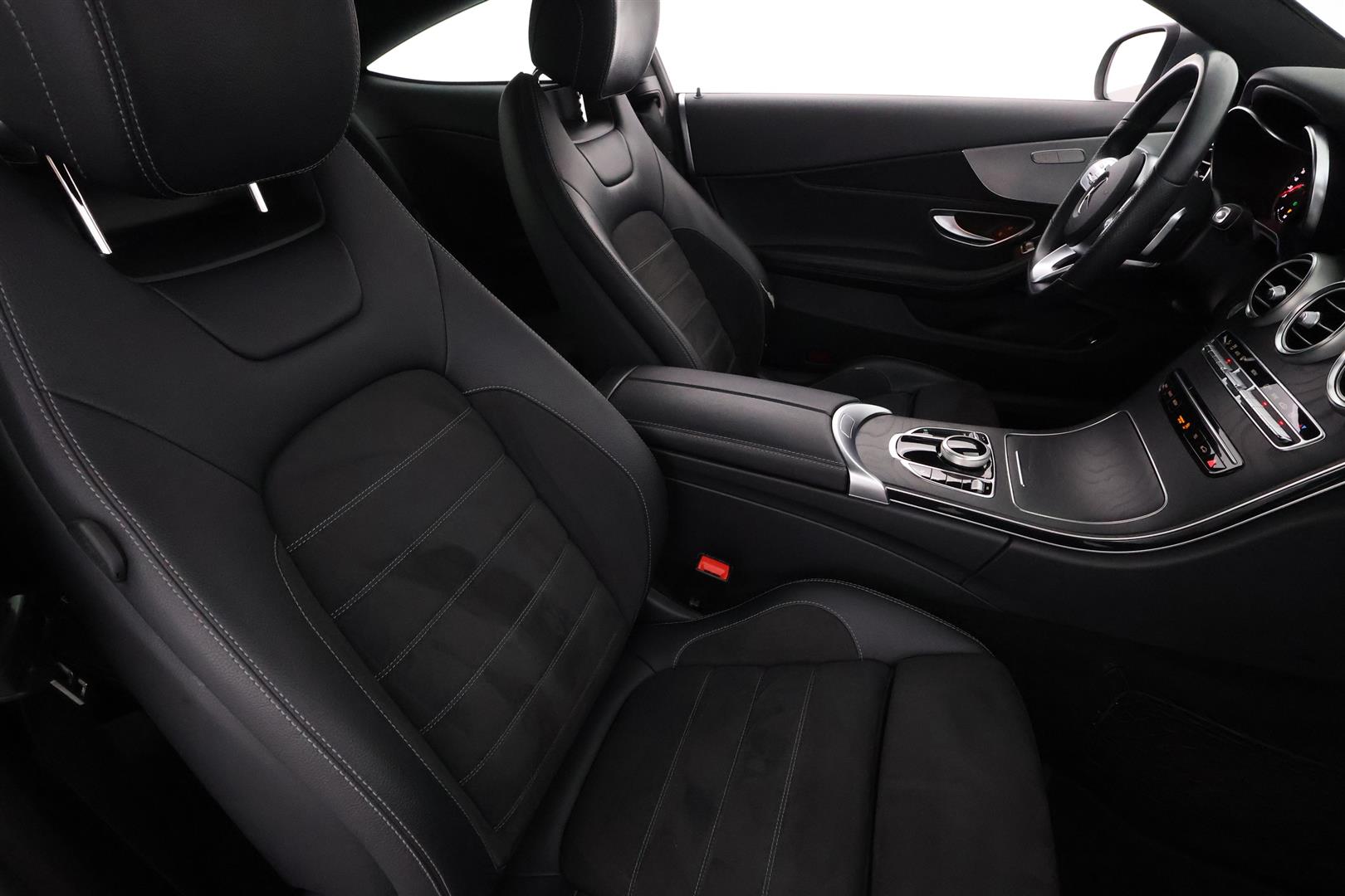 Mercedes-Benz C 2019