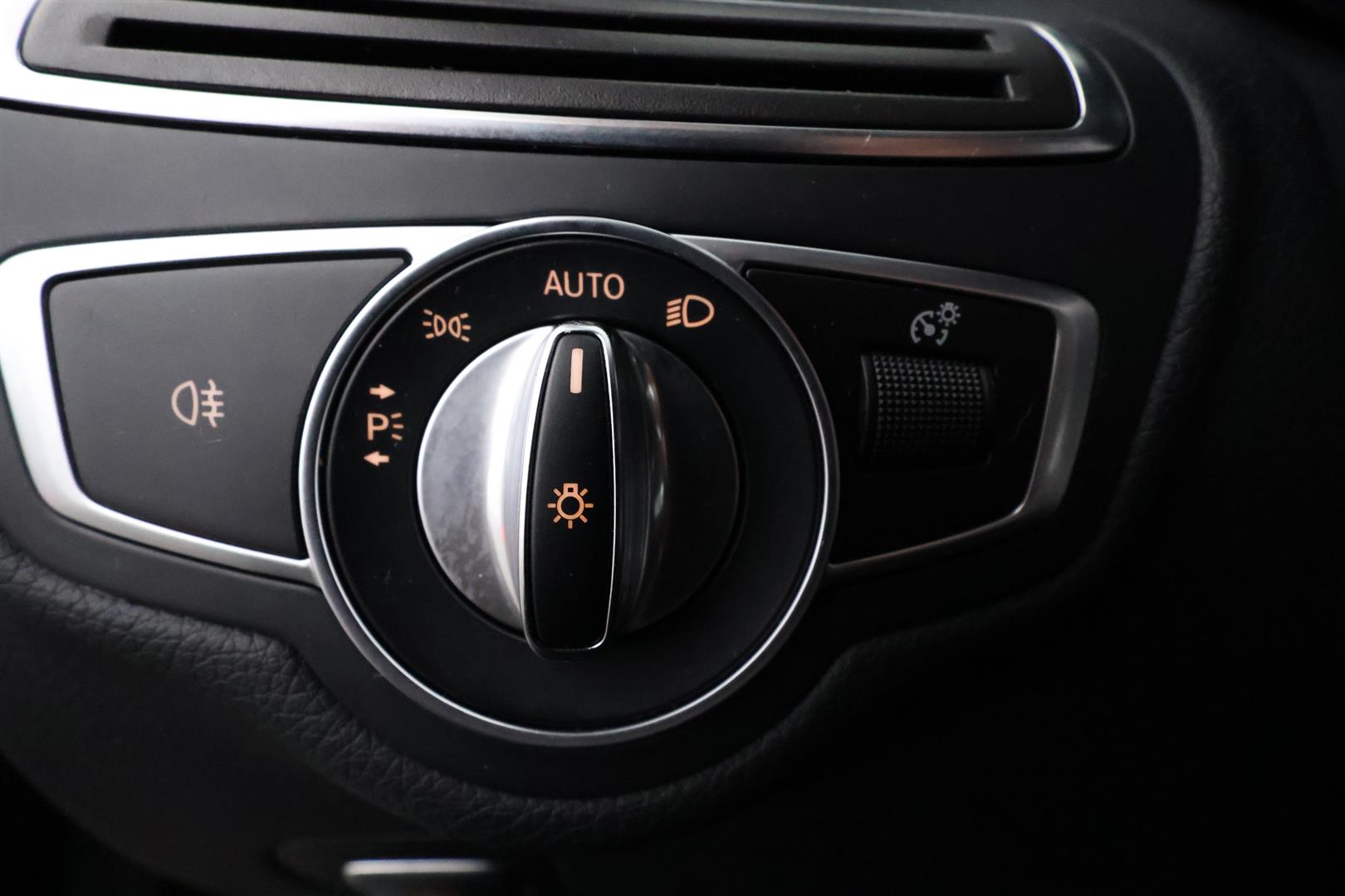 Mercedes-Benz C 2019
