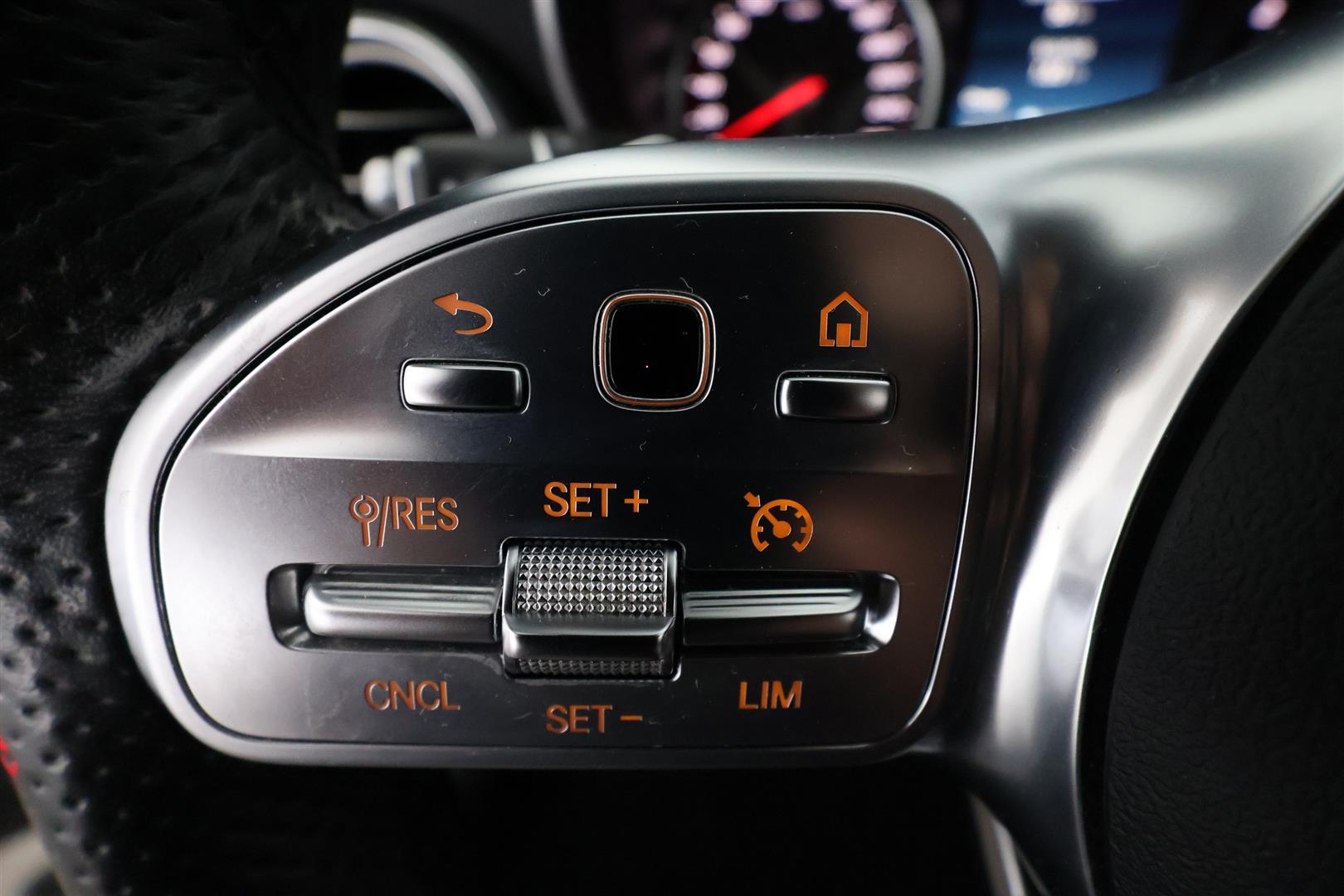 Mercedes-Benz C 2019