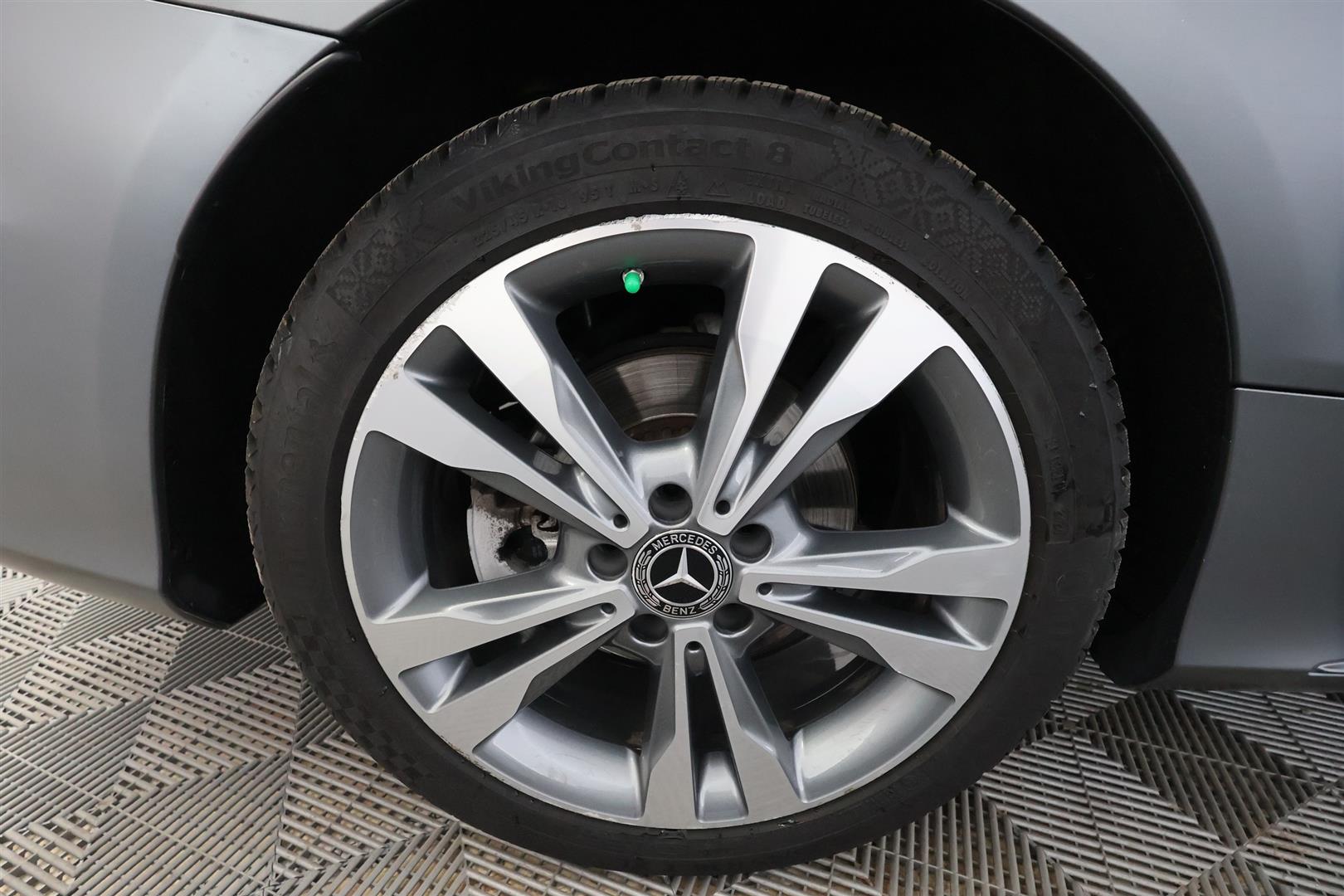 Mercedes-Benz C 2019