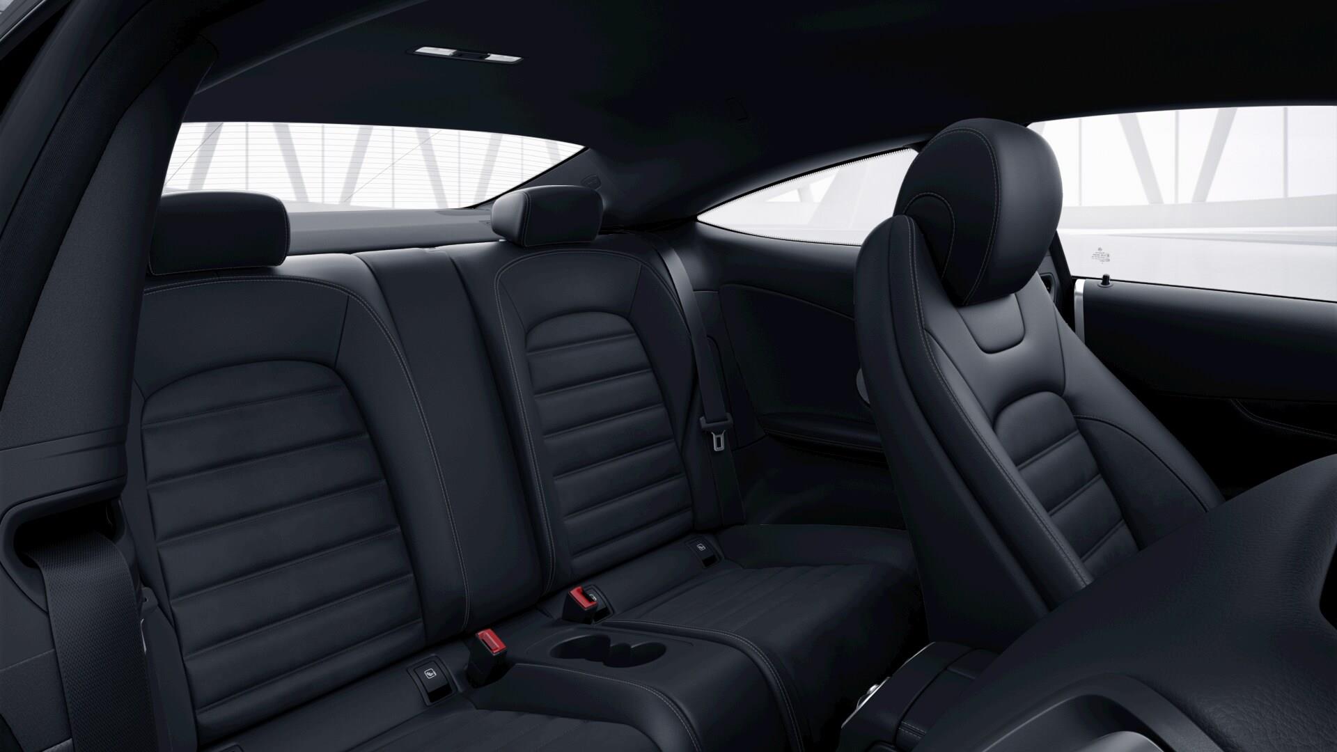 Mercedes-Benz C 2019