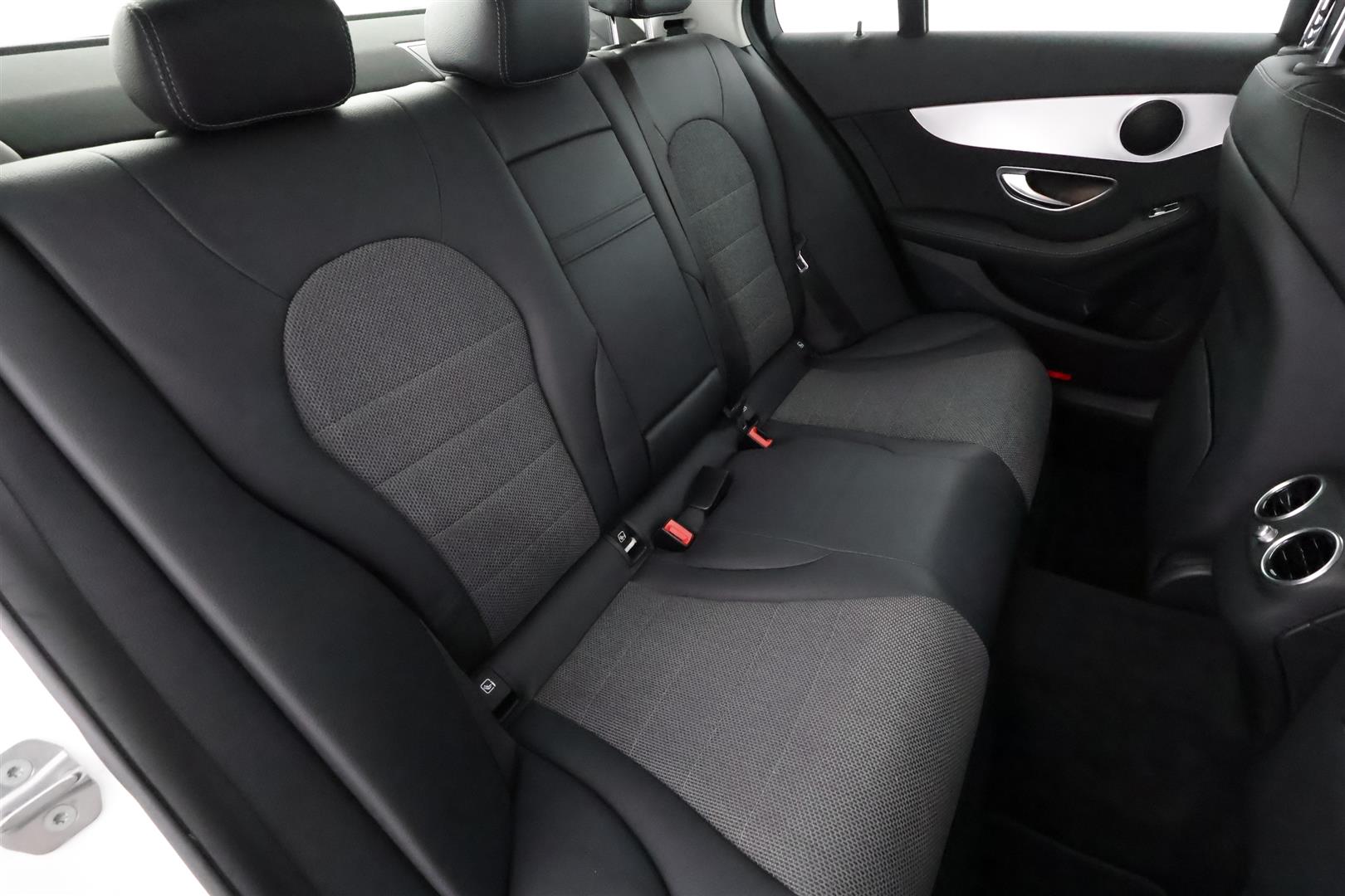 Mercedes-Benz C 2020