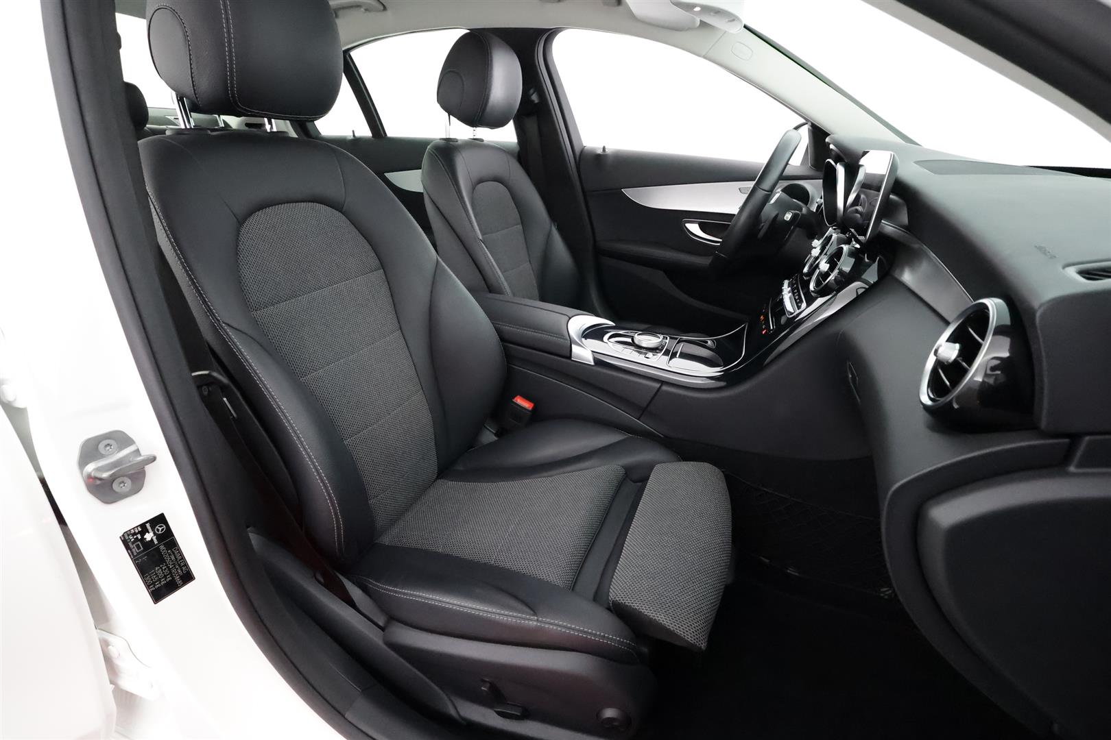 Mercedes-Benz C 2020