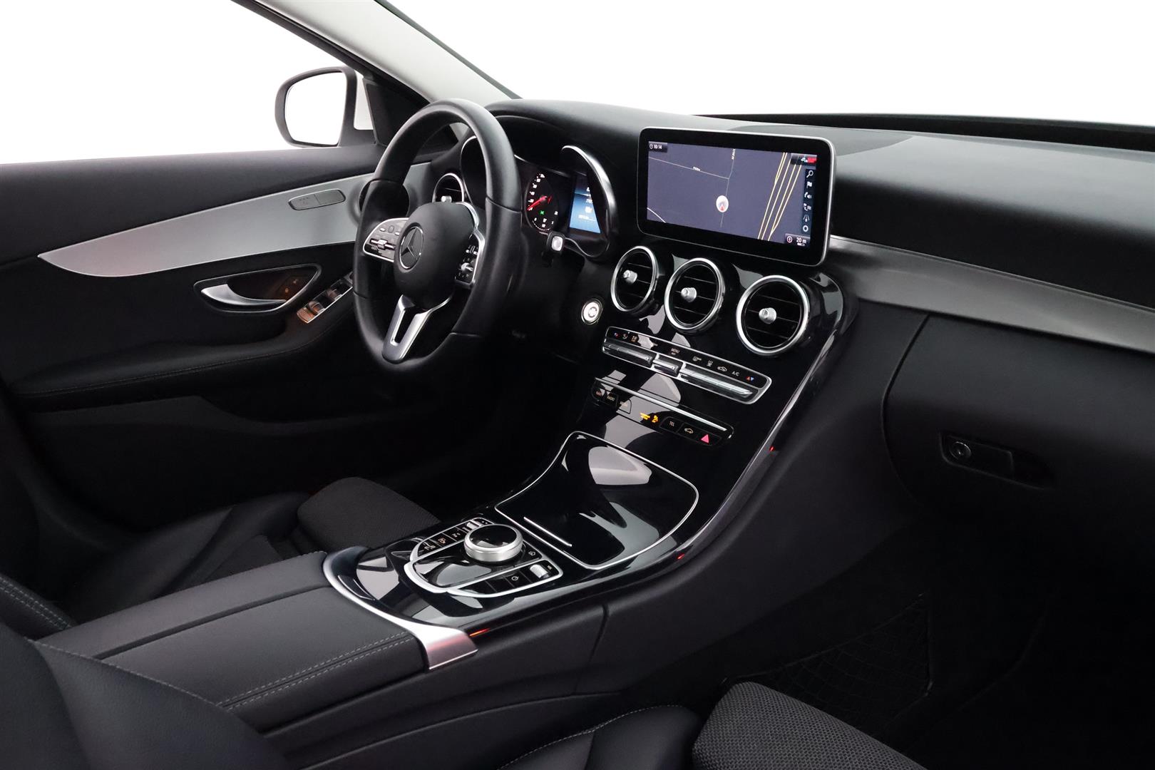 Mercedes-Benz C 2020