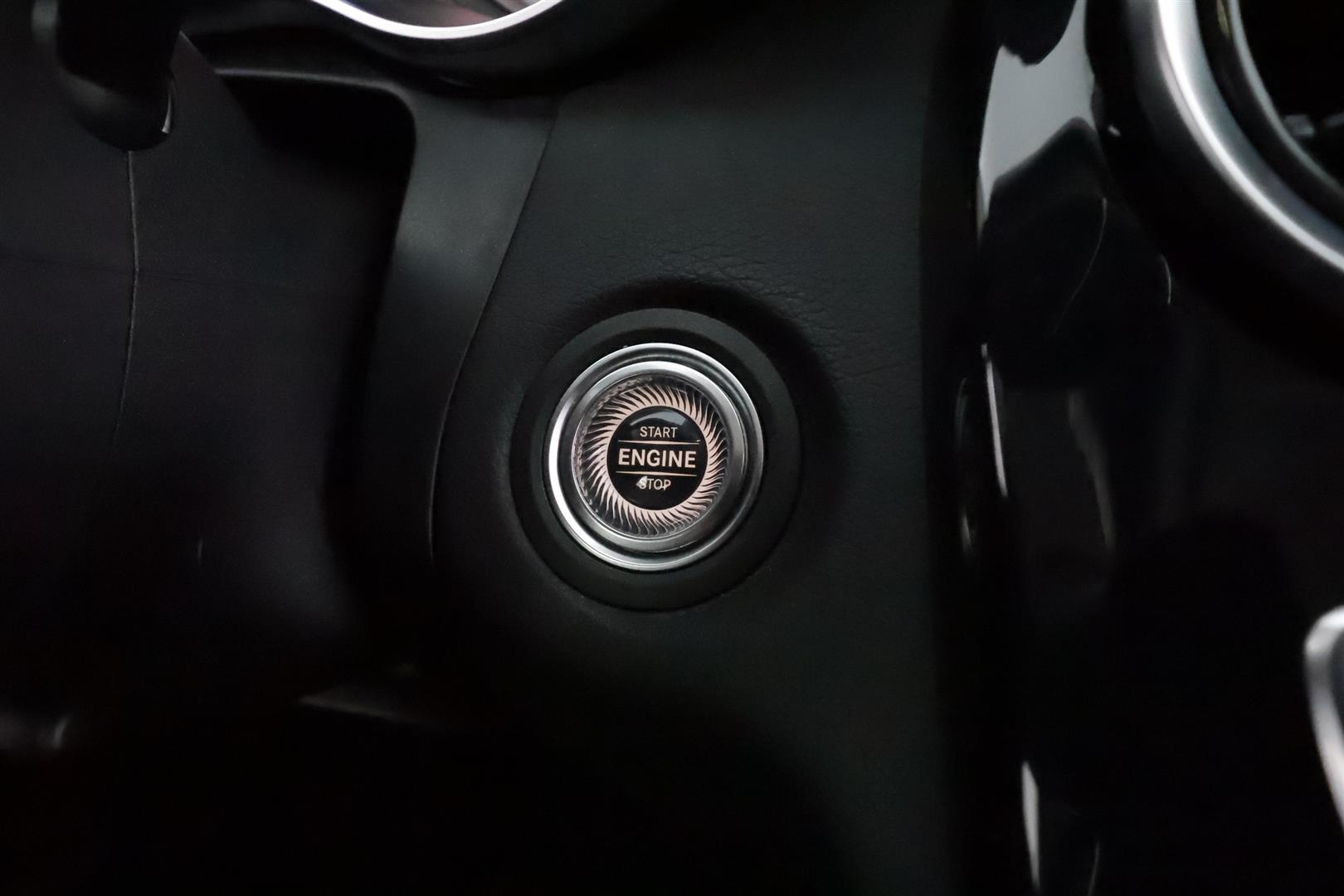 Mercedes-Benz C 2020