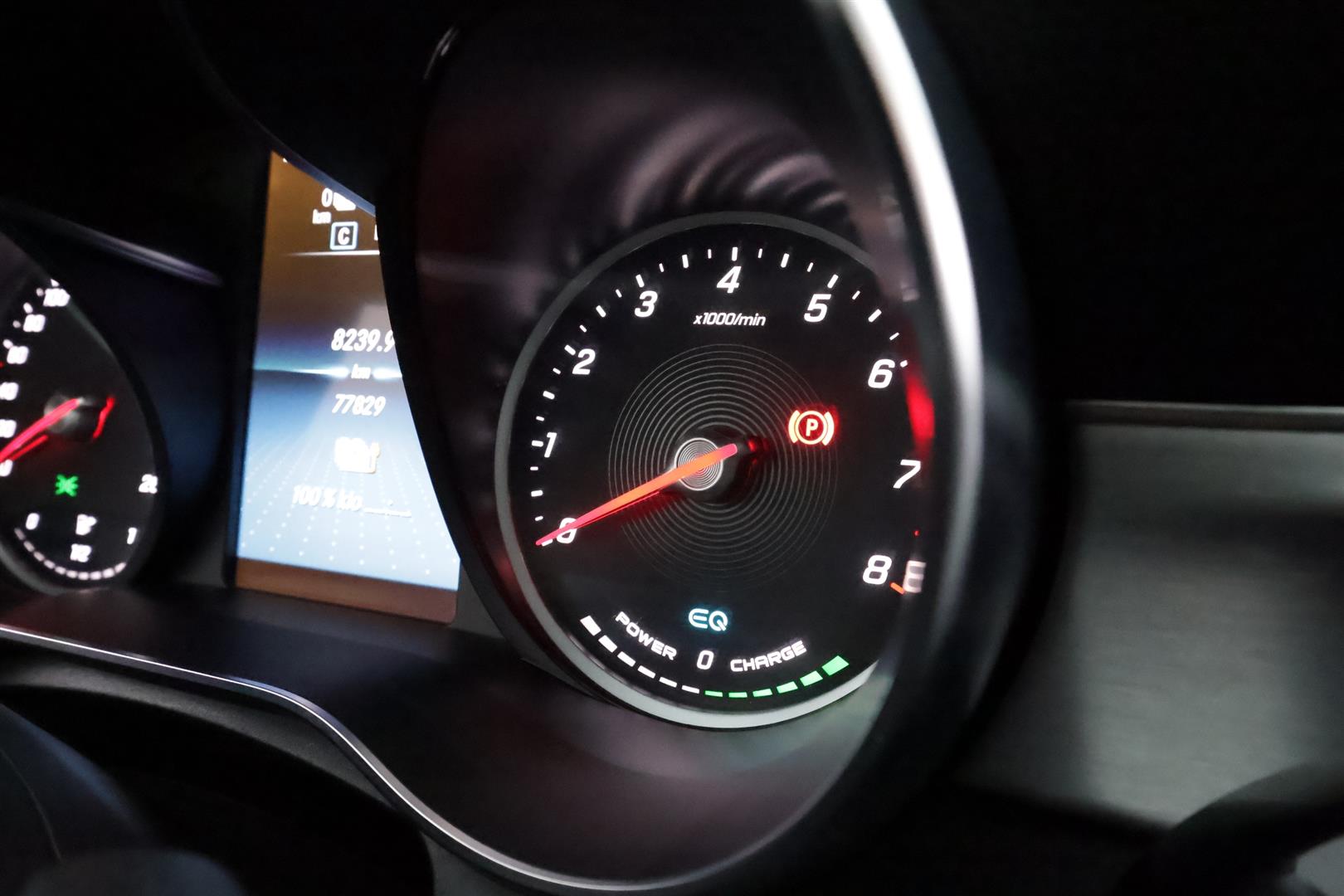 Mercedes-Benz C 2020