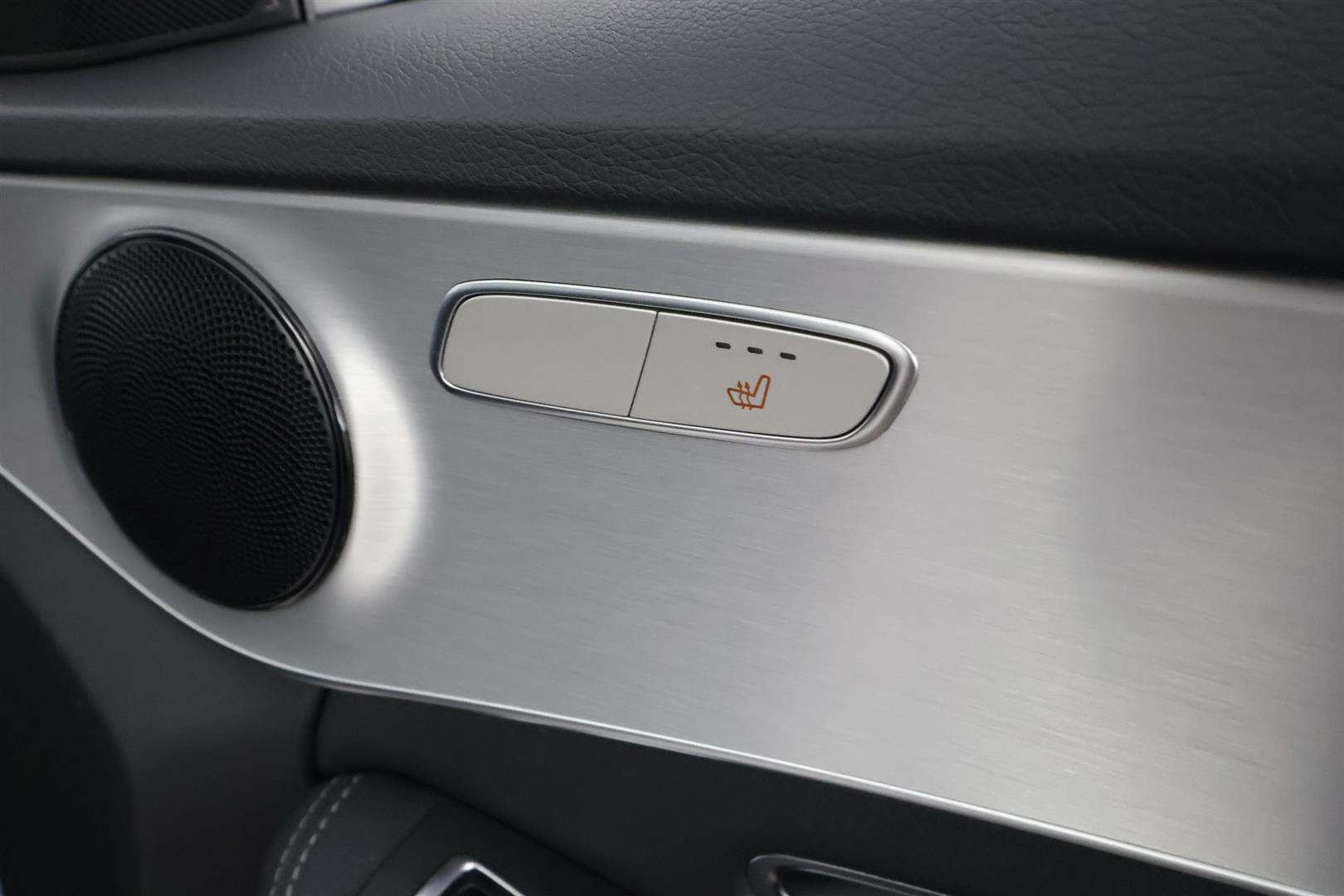 Mercedes-Benz C 2020